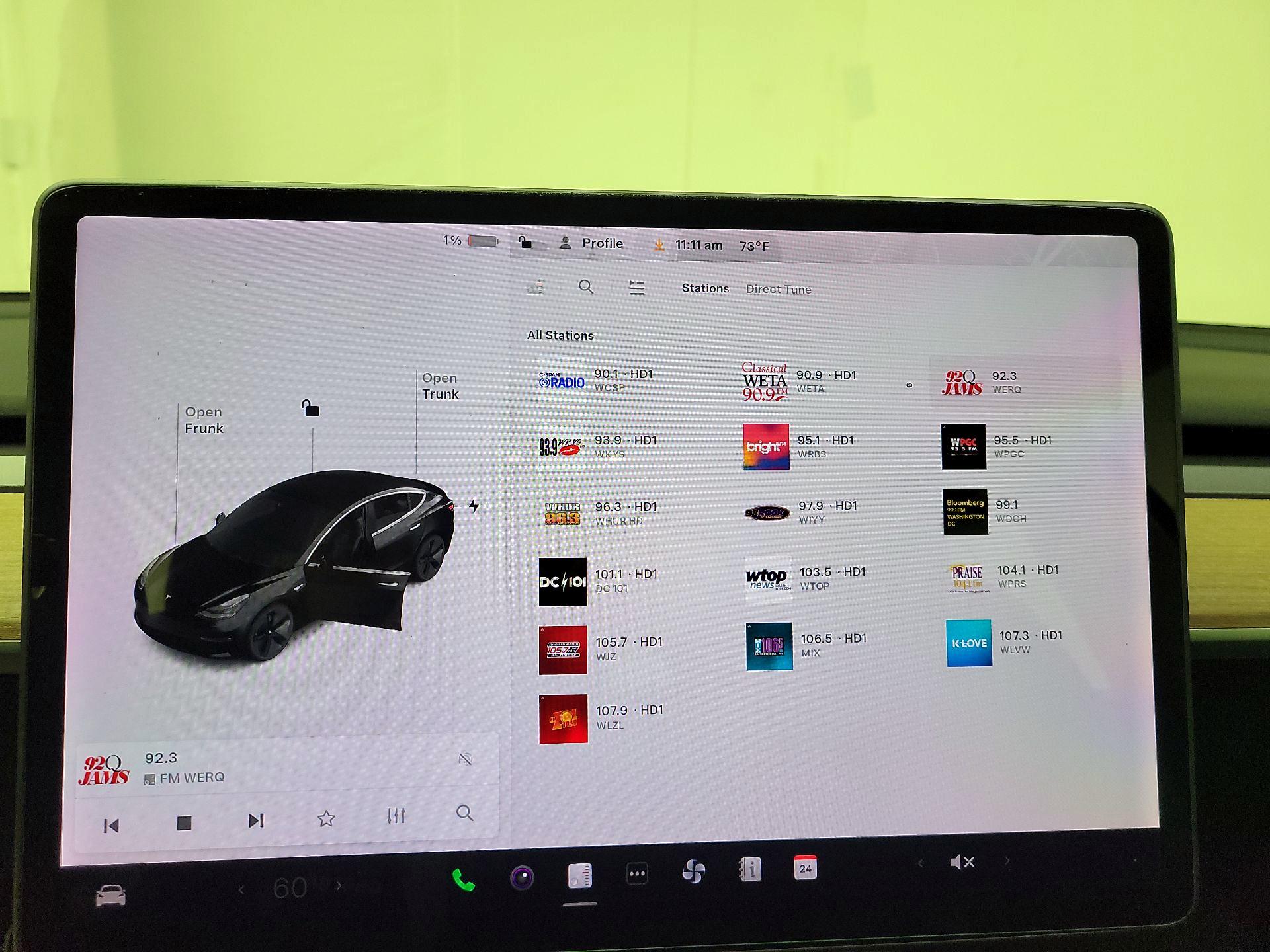 Thumbnail: 2020 Tesla Model 3 - 14