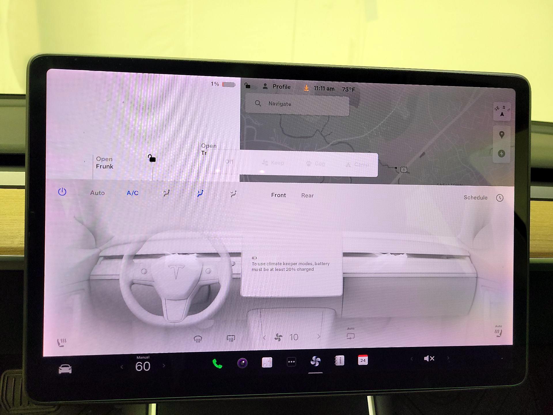 Thumbnail: 2020 Tesla Model 3 - 15