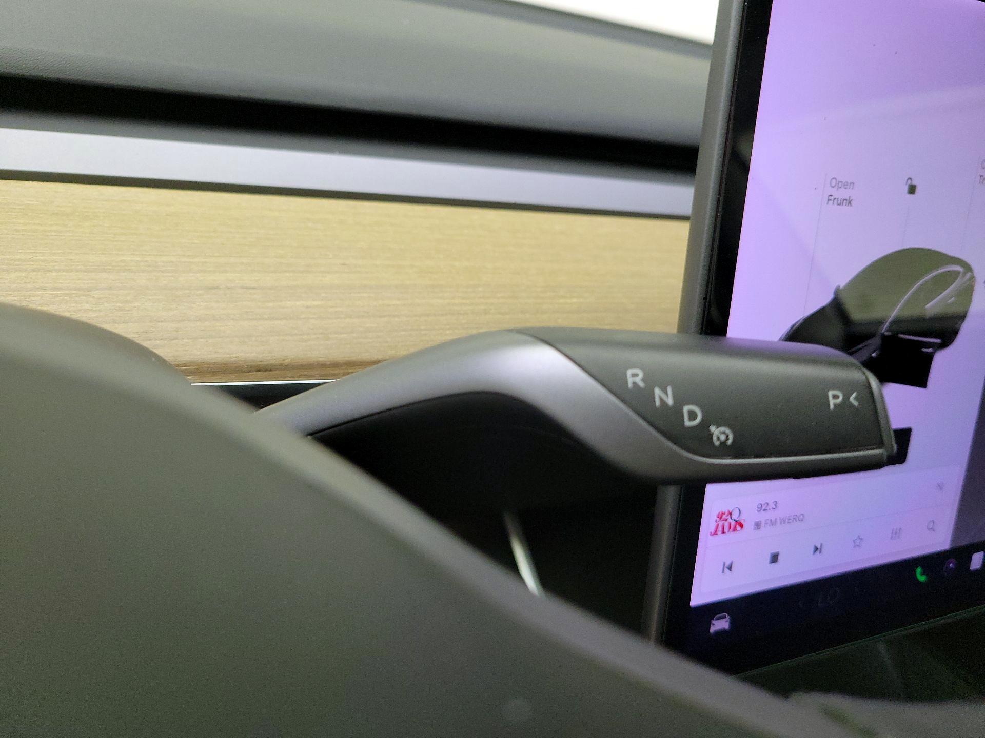Thumbnail: 2020 Tesla Model 3 - 16