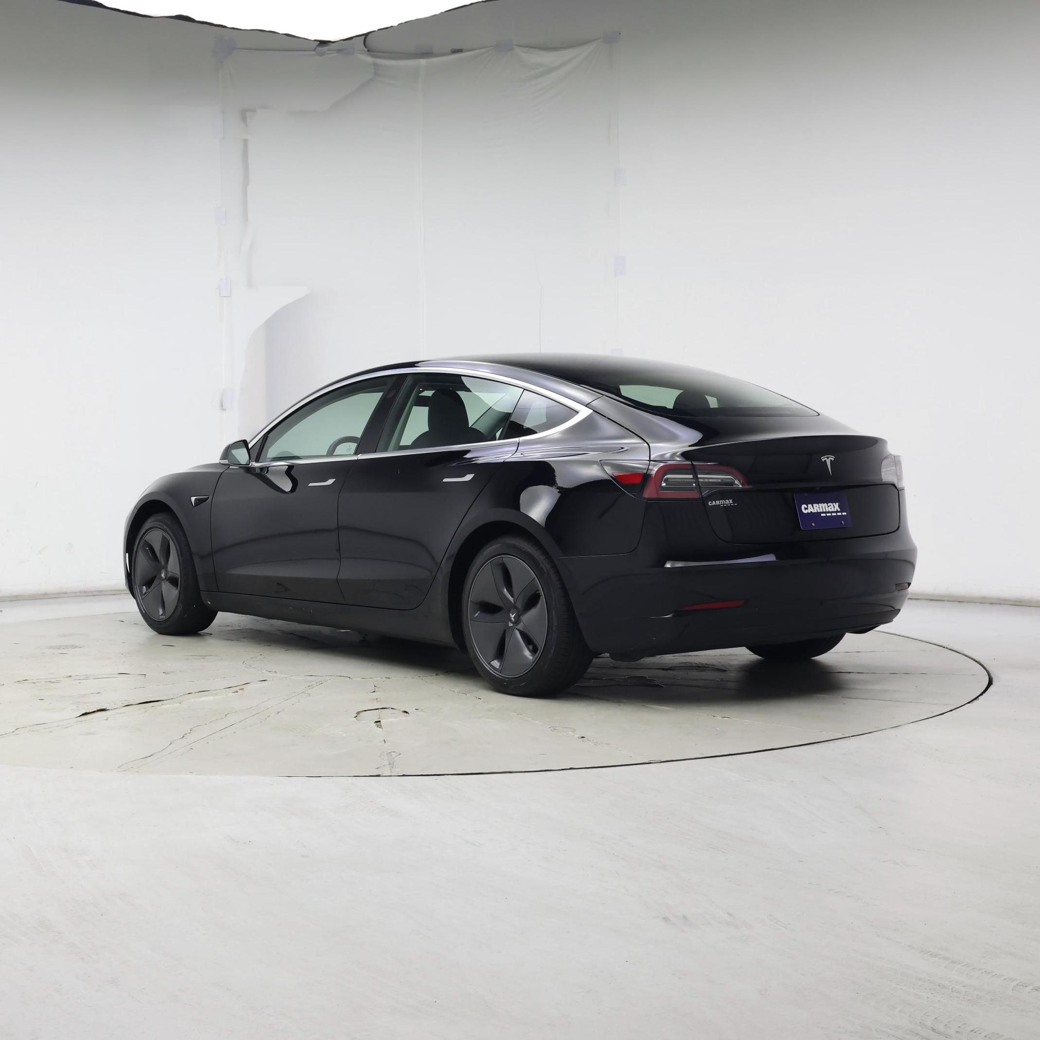 Thumbnail: 2020 Tesla Model 3 - 2
