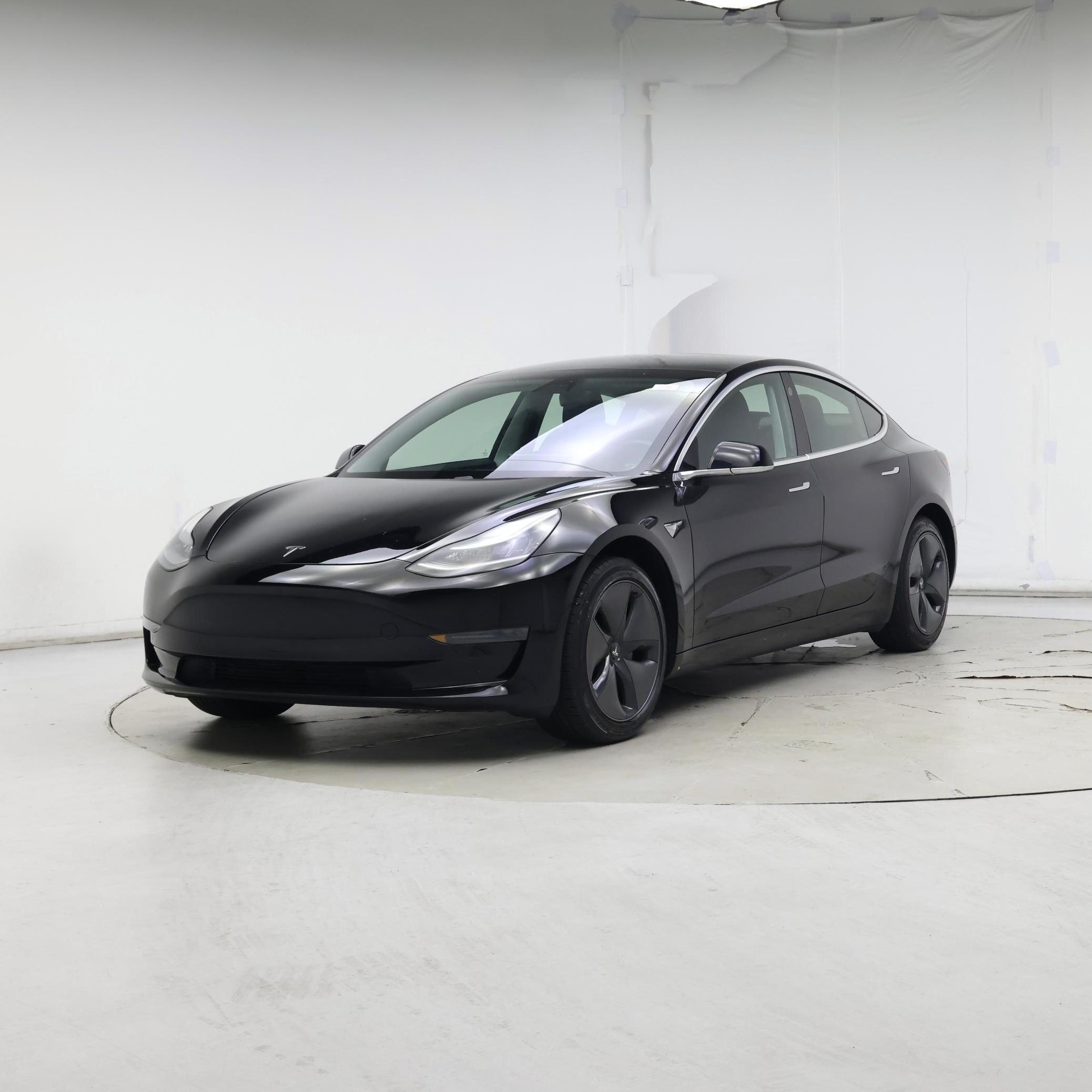 Thumbnail: 2020 Tesla Model 3 - 4