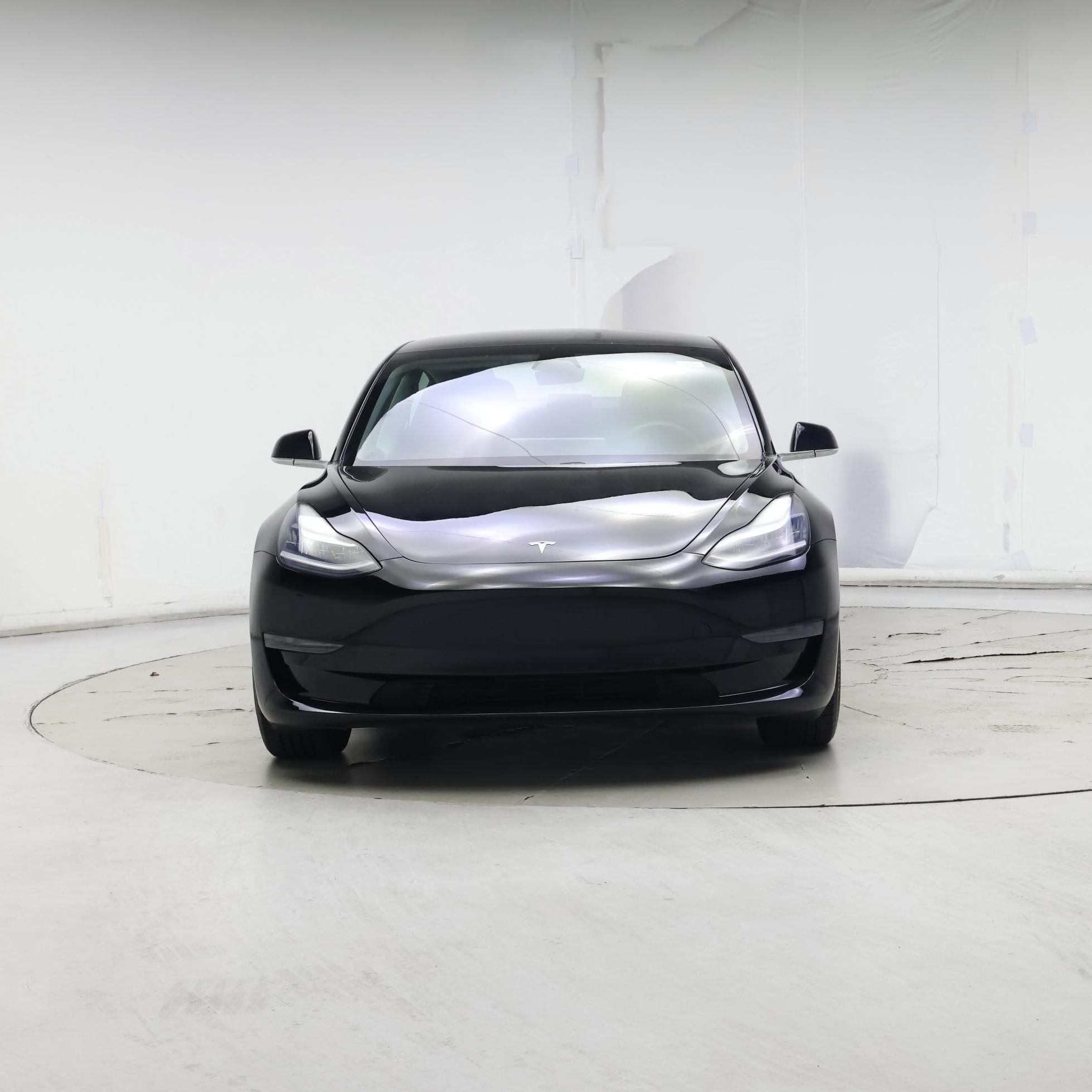 Thumbnail: 2020 Tesla Model 3 - 5