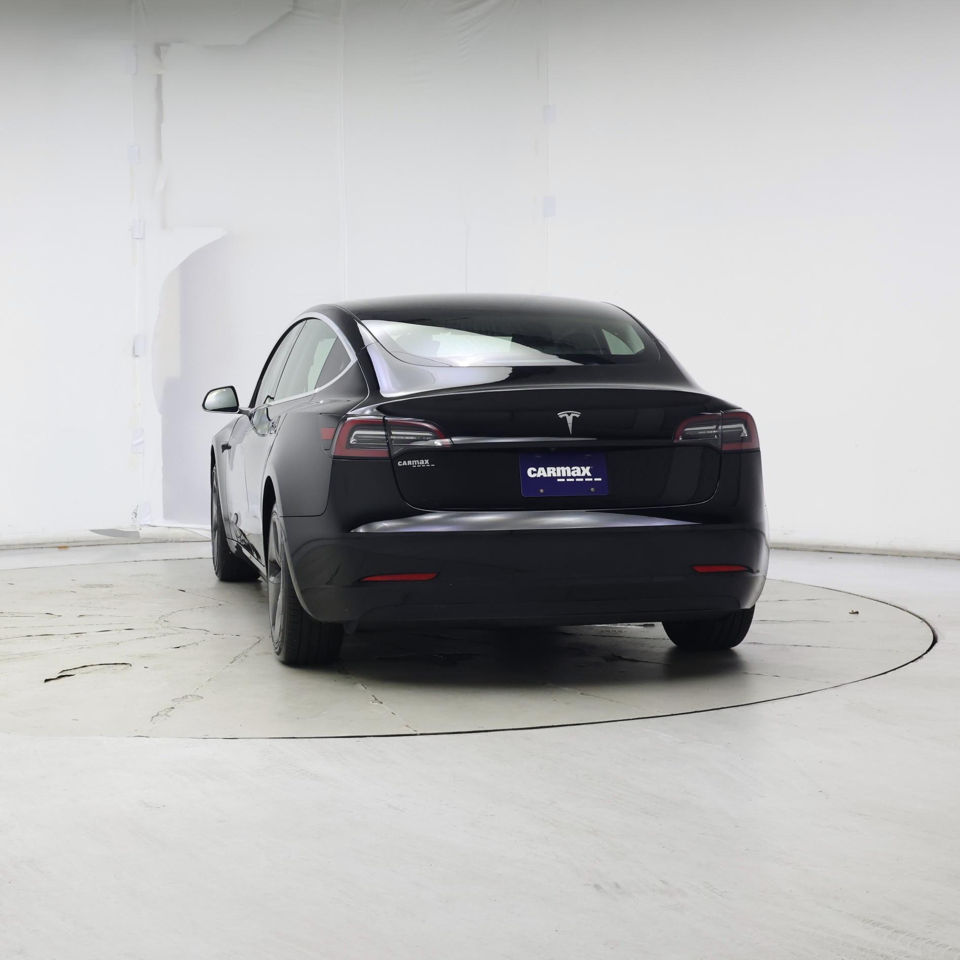 Thumbnail: 2020 Tesla Model 3 - 6