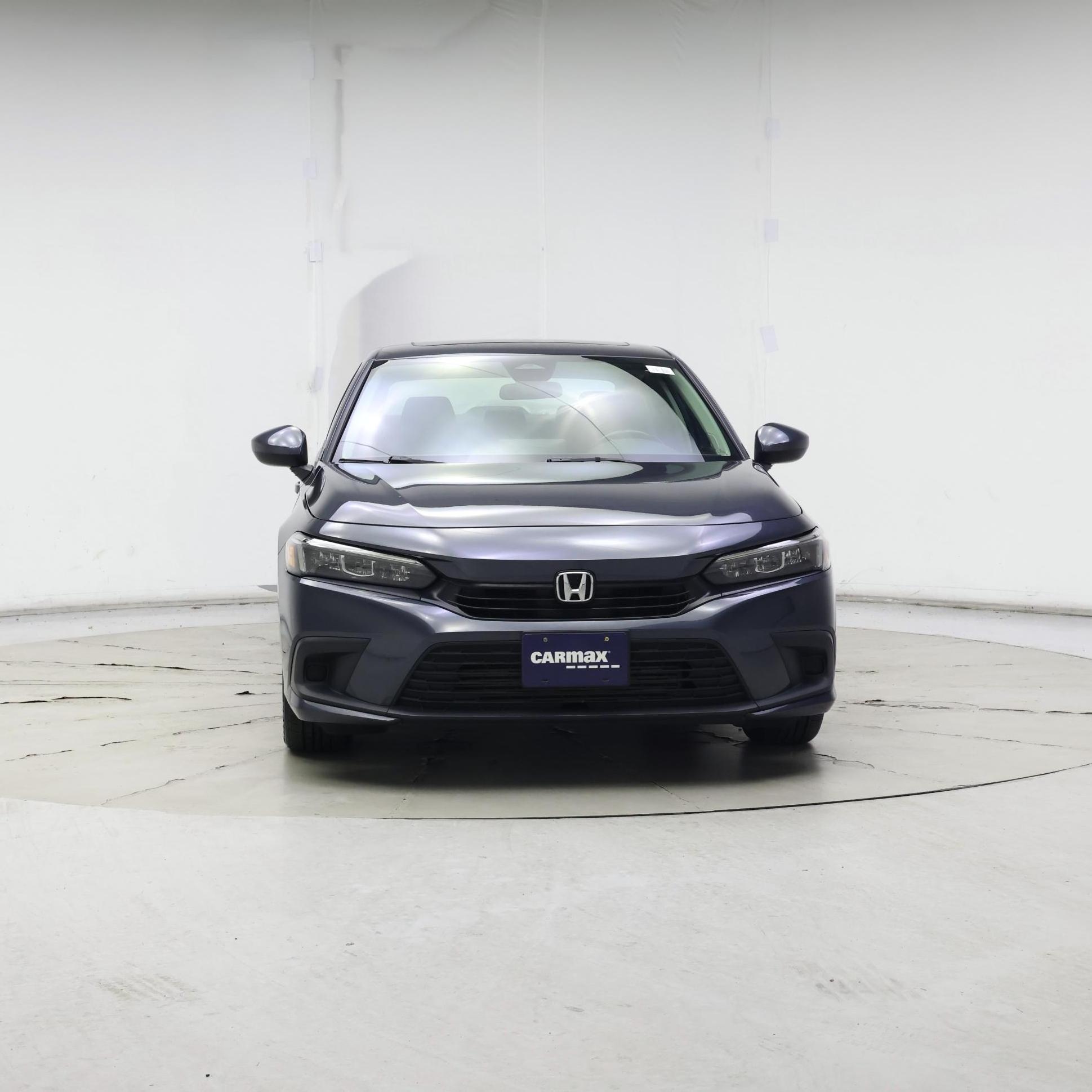 Thumbnail: 2022 Honda Civic - 5