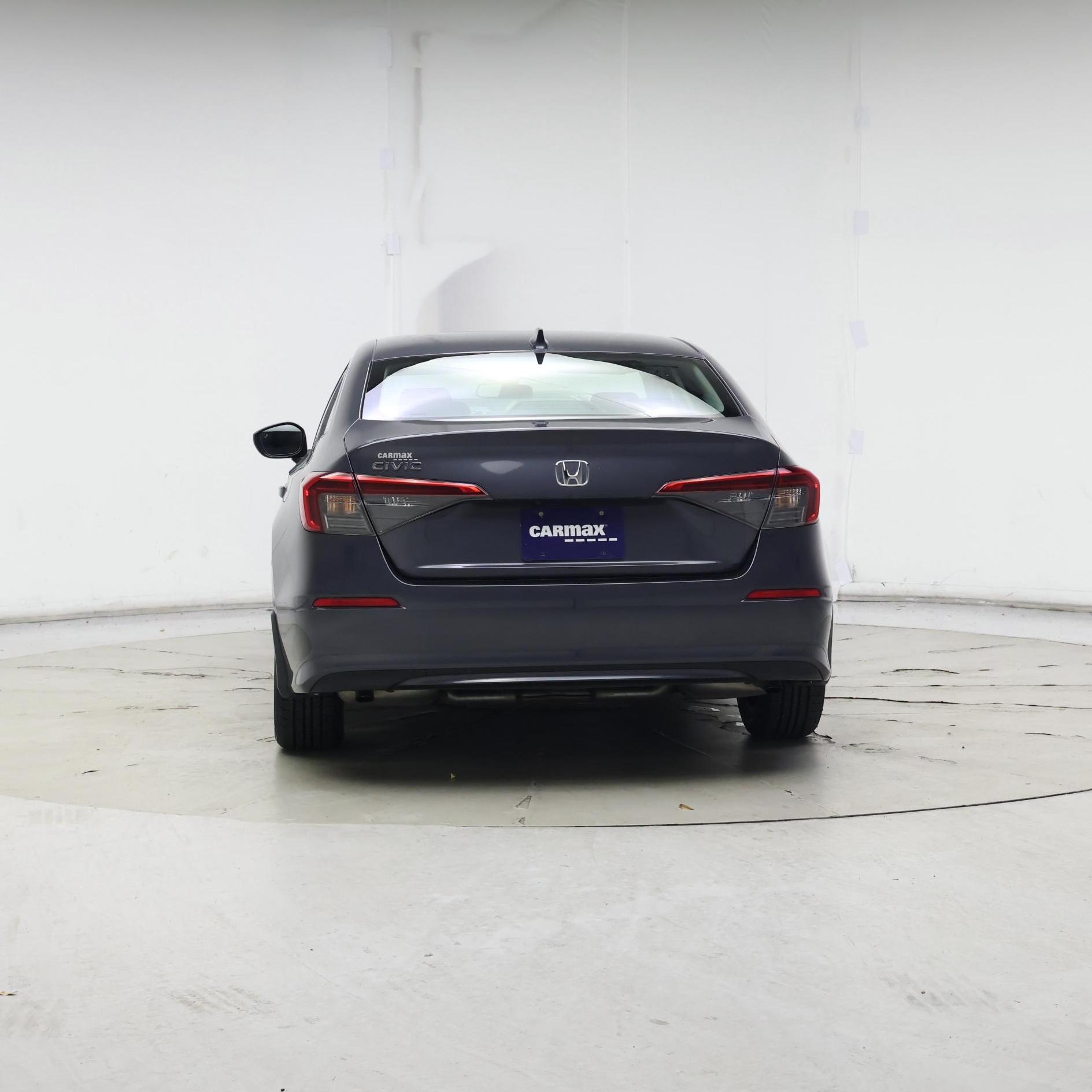 Thumbnail: 2022 Honda Civic - 6