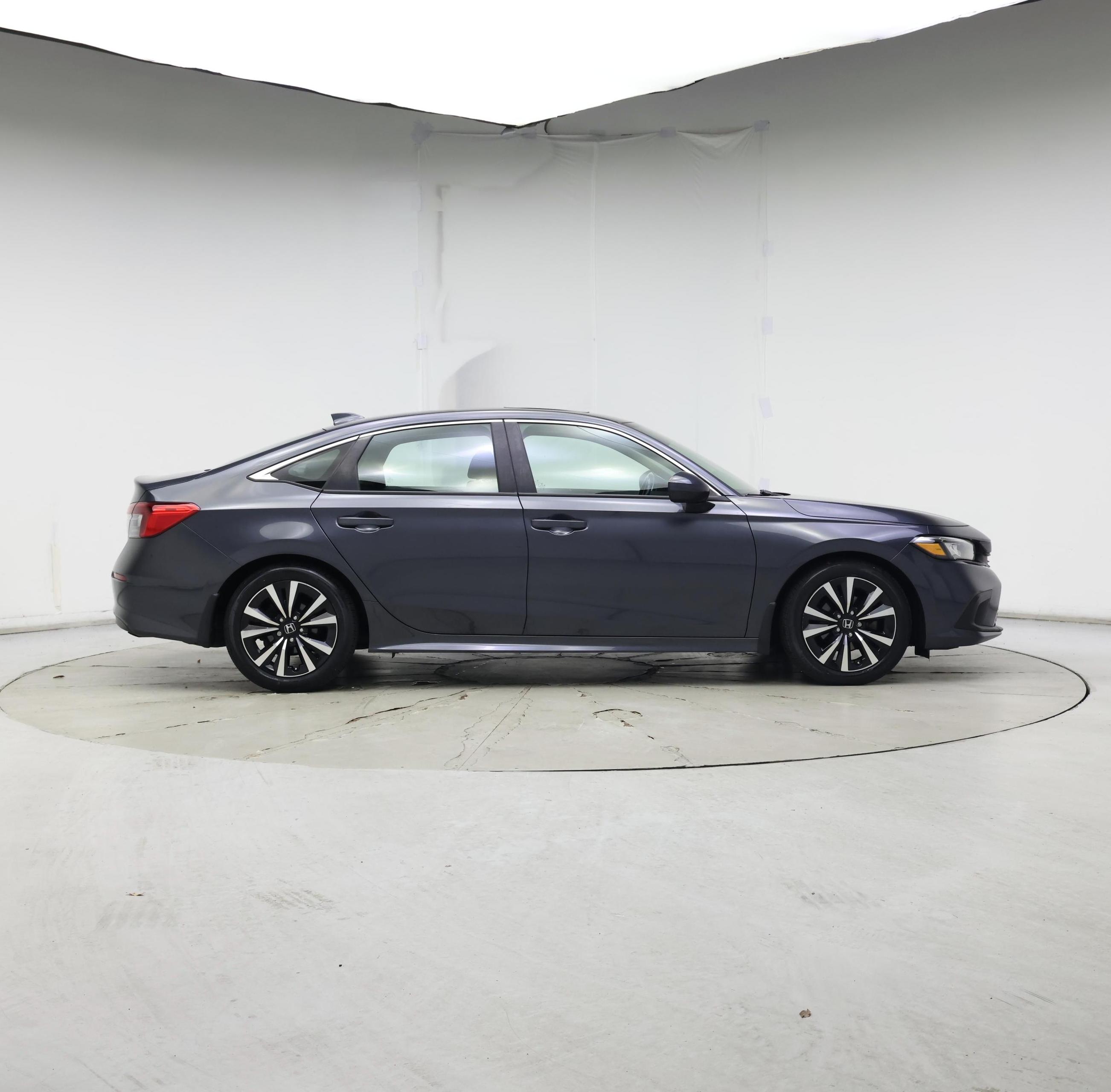 Thumbnail: 2022 Honda Civic - 7