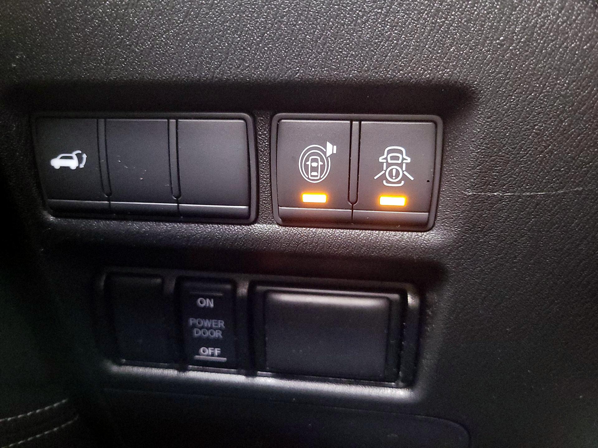 Thumbnail: 2020 Nissan Armada - 13