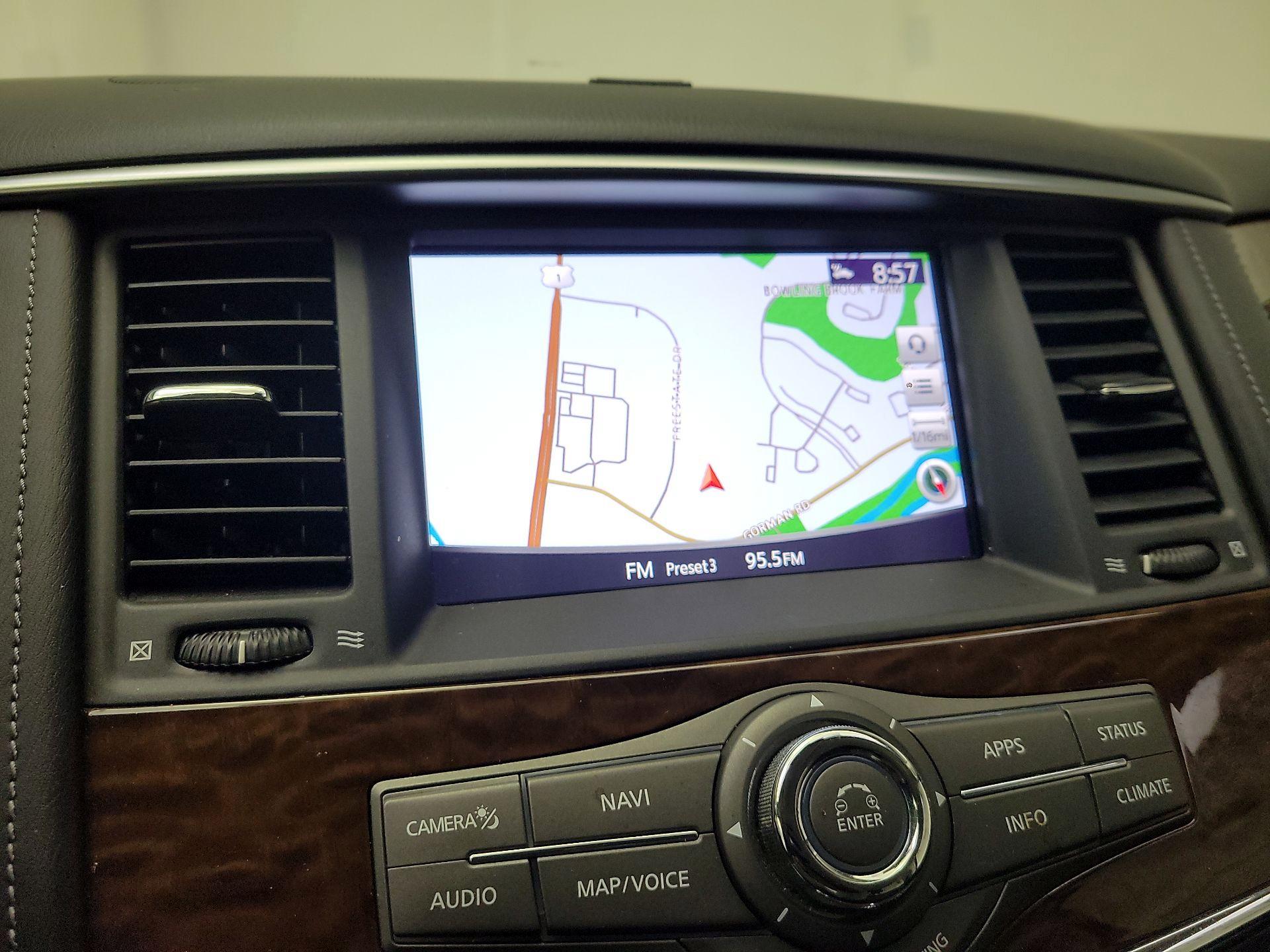 Thumbnail: 2020 Nissan Armada - 14