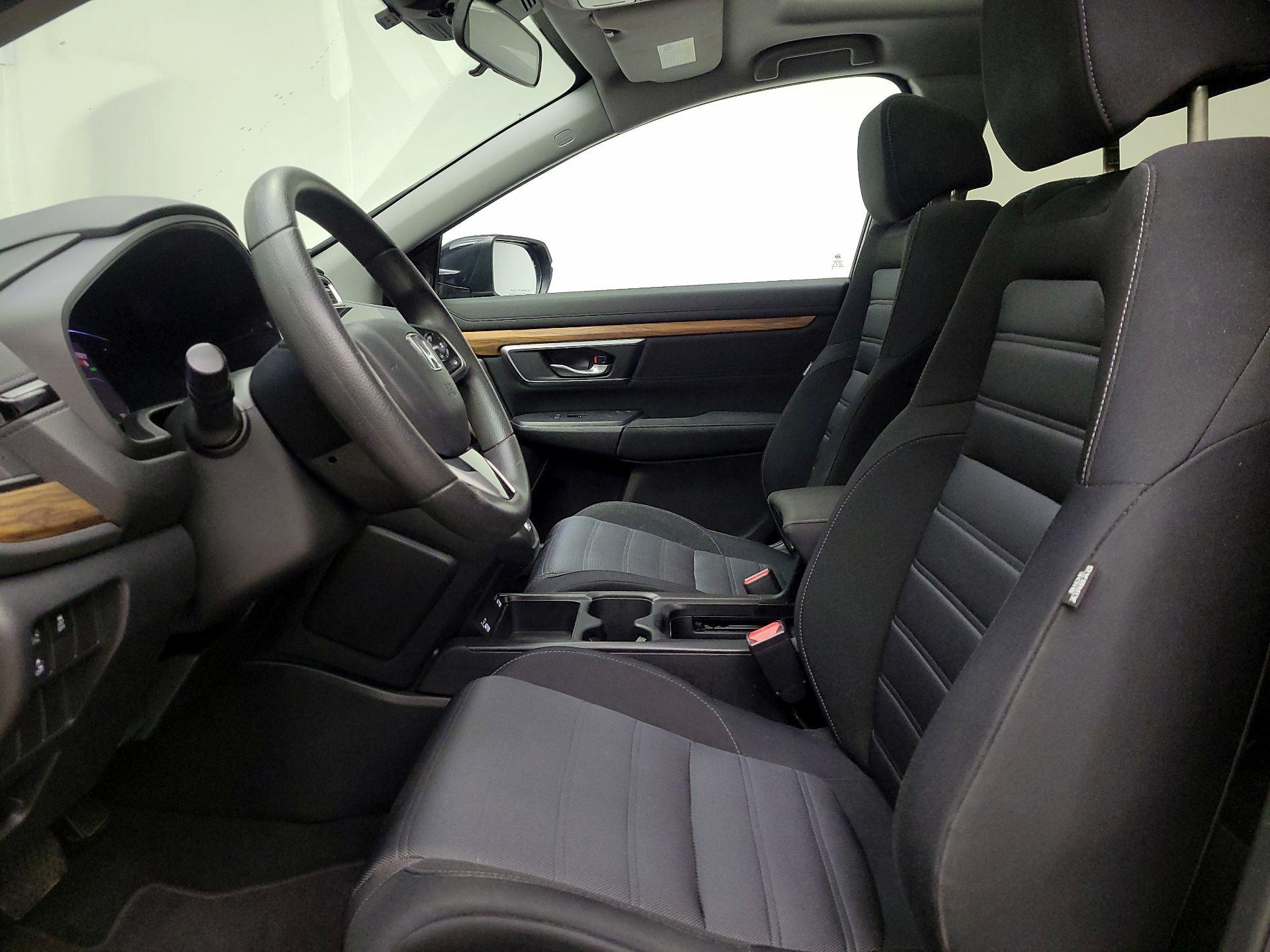 Thumbnail: 2021 Honda CR-V - 11