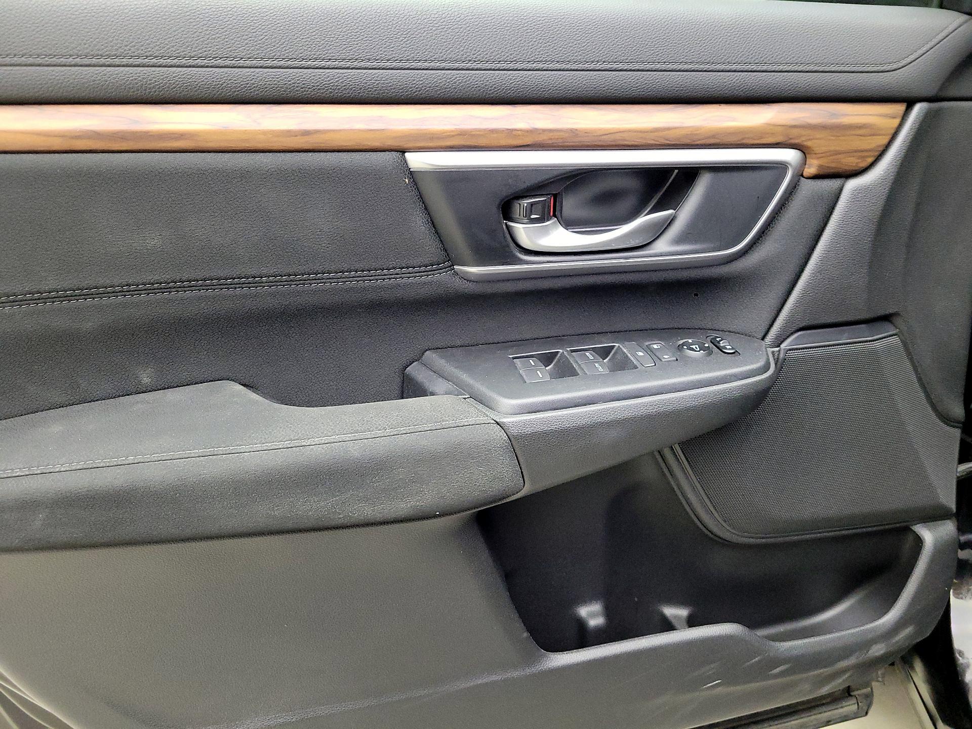 Thumbnail: 2021 Honda CR-V - 12