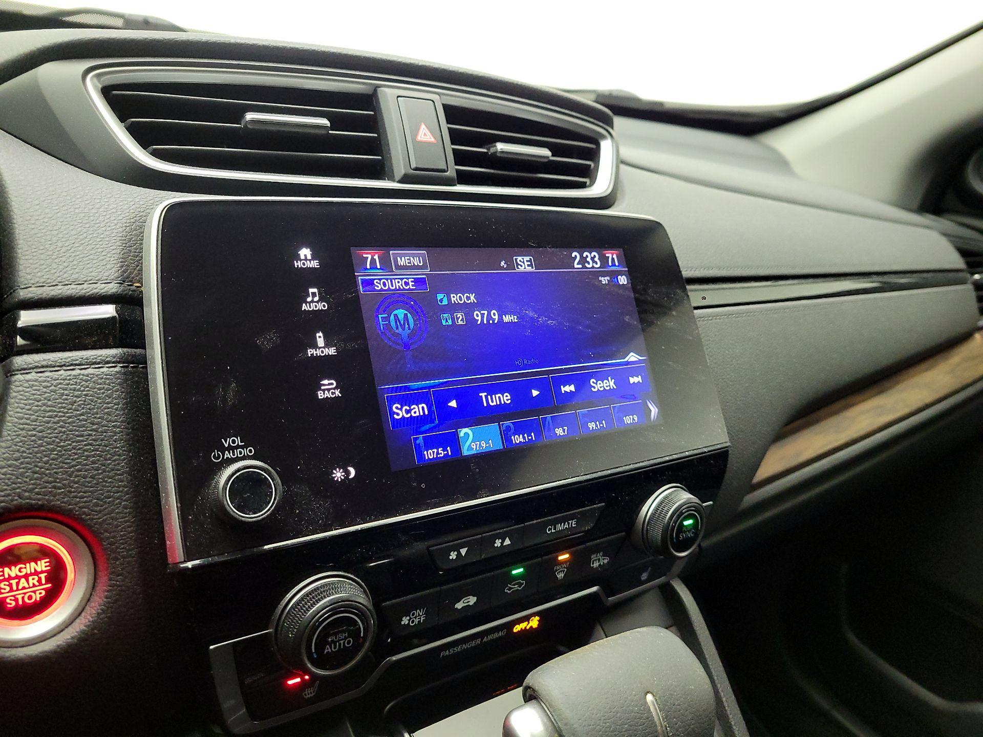 Thumbnail: 2021 Honda CR-V - 15