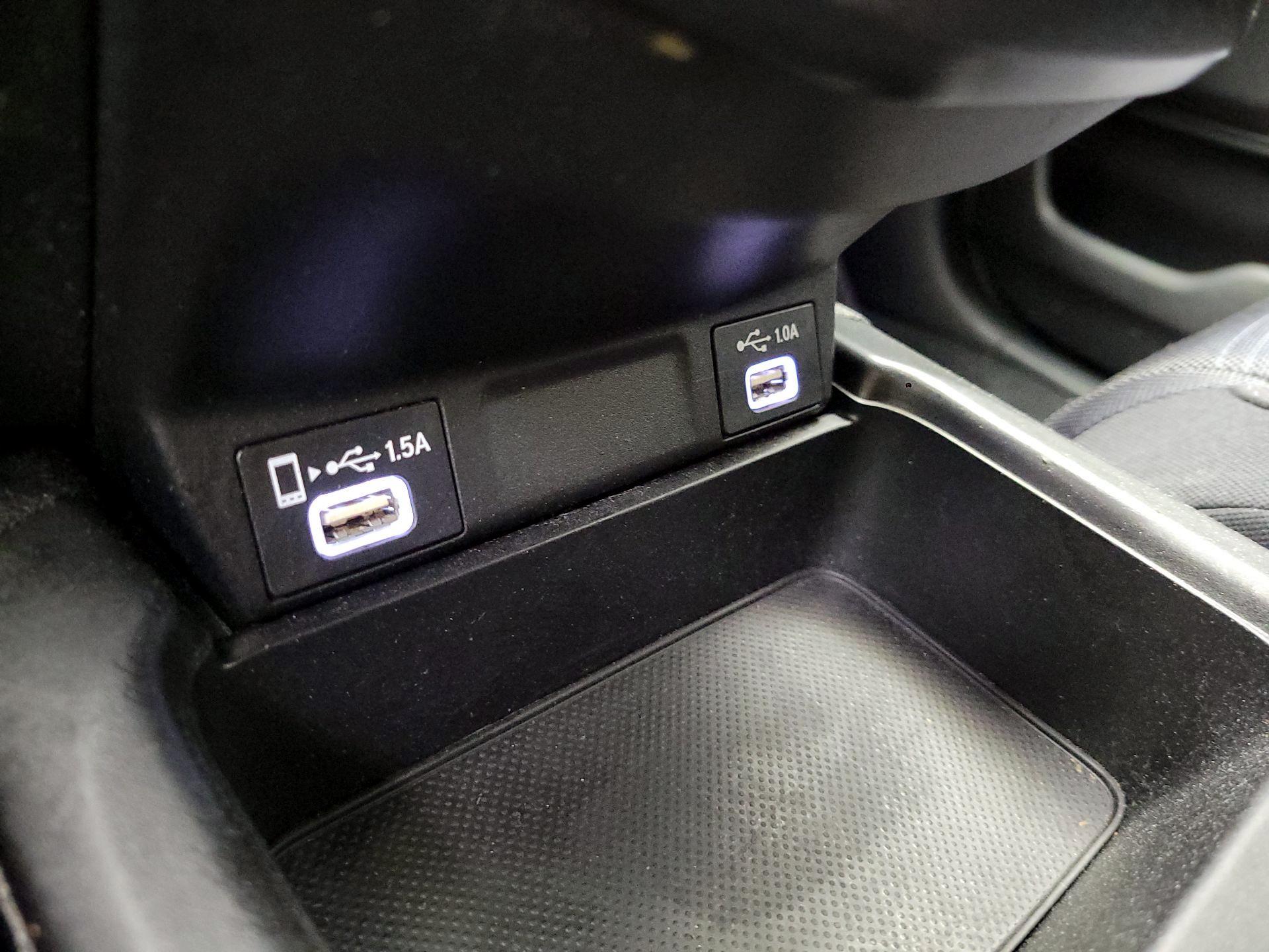 Thumbnail: 2021 Honda CR-V - 18