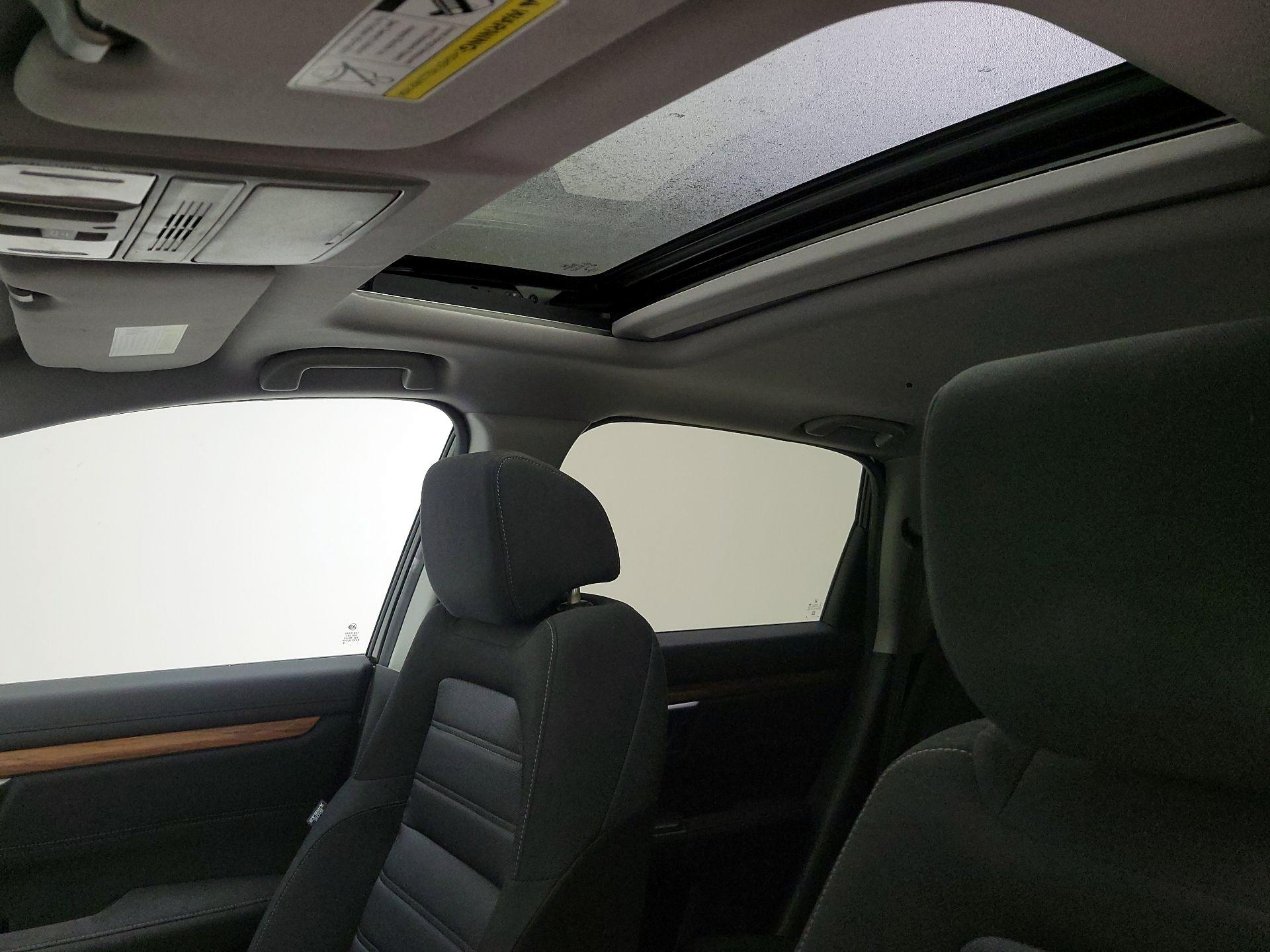 Thumbnail: 2021 Honda CR-V - 19