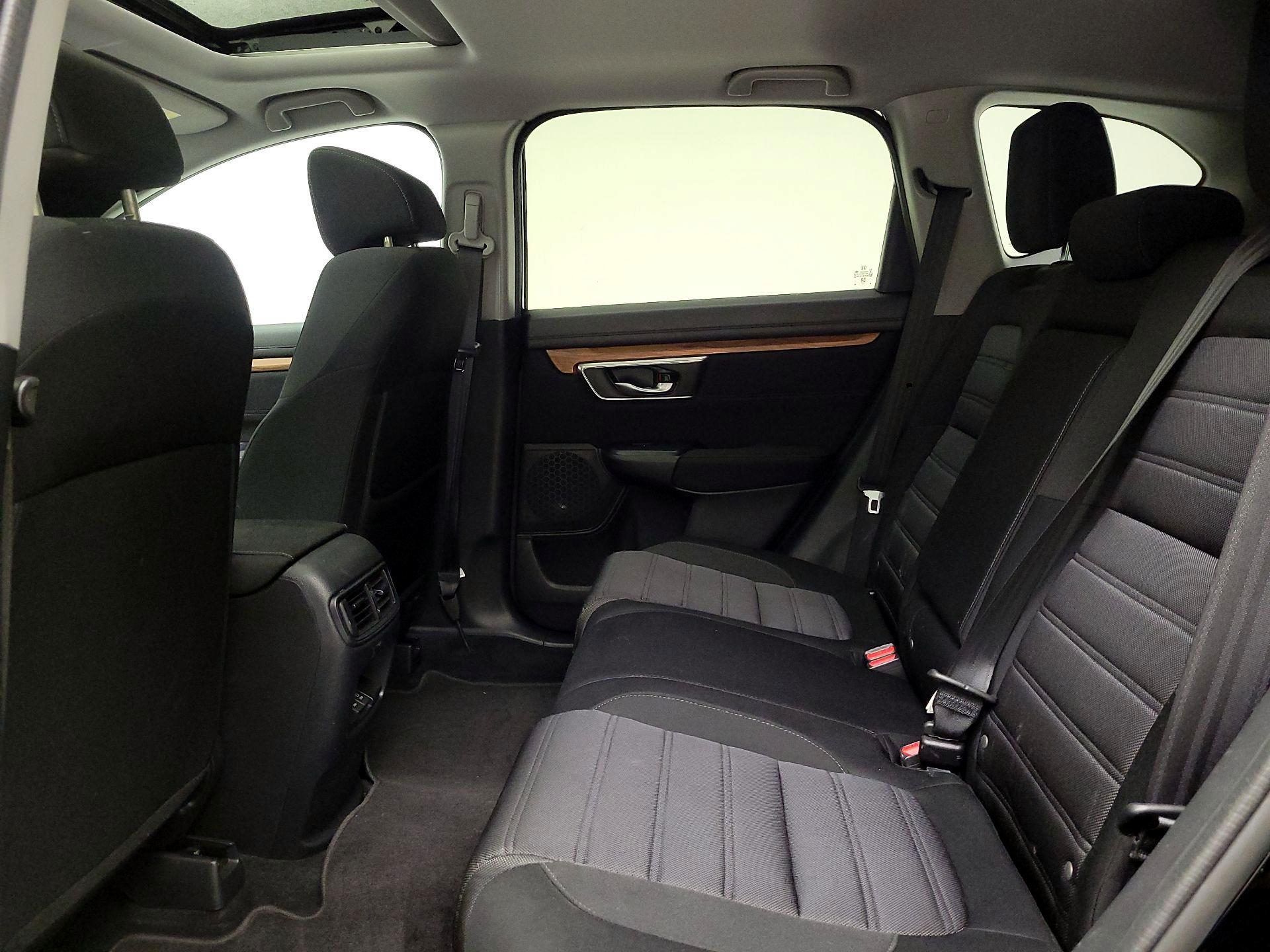 Thumbnail: 2021 Honda CR-V - 20