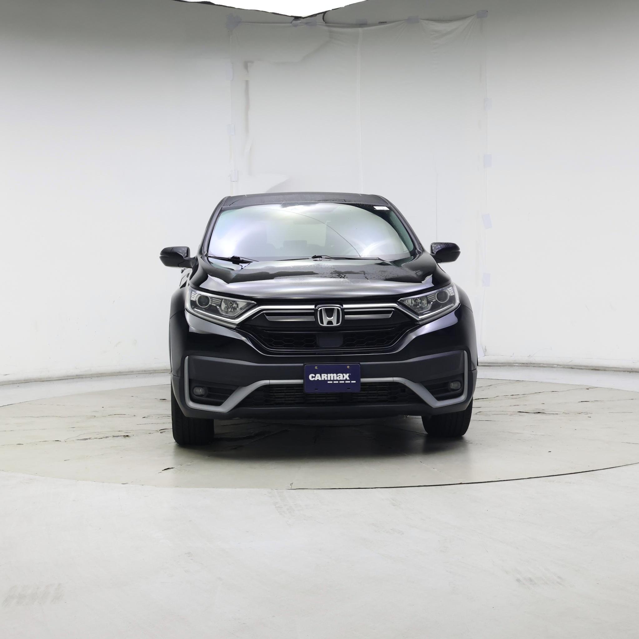 Thumbnail: 2021 Honda CR-V - 5