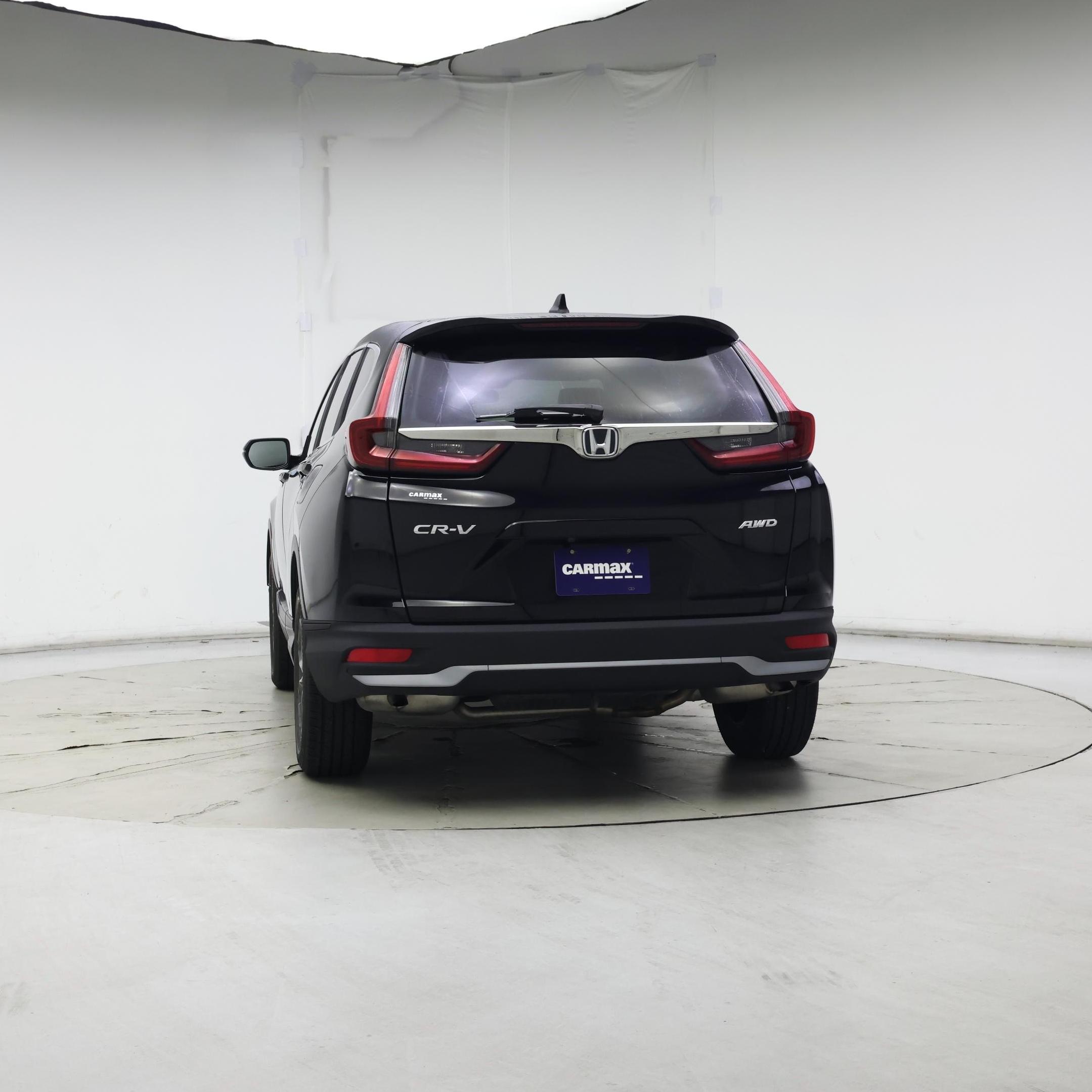Thumbnail: 2021 Honda CR-V - 6