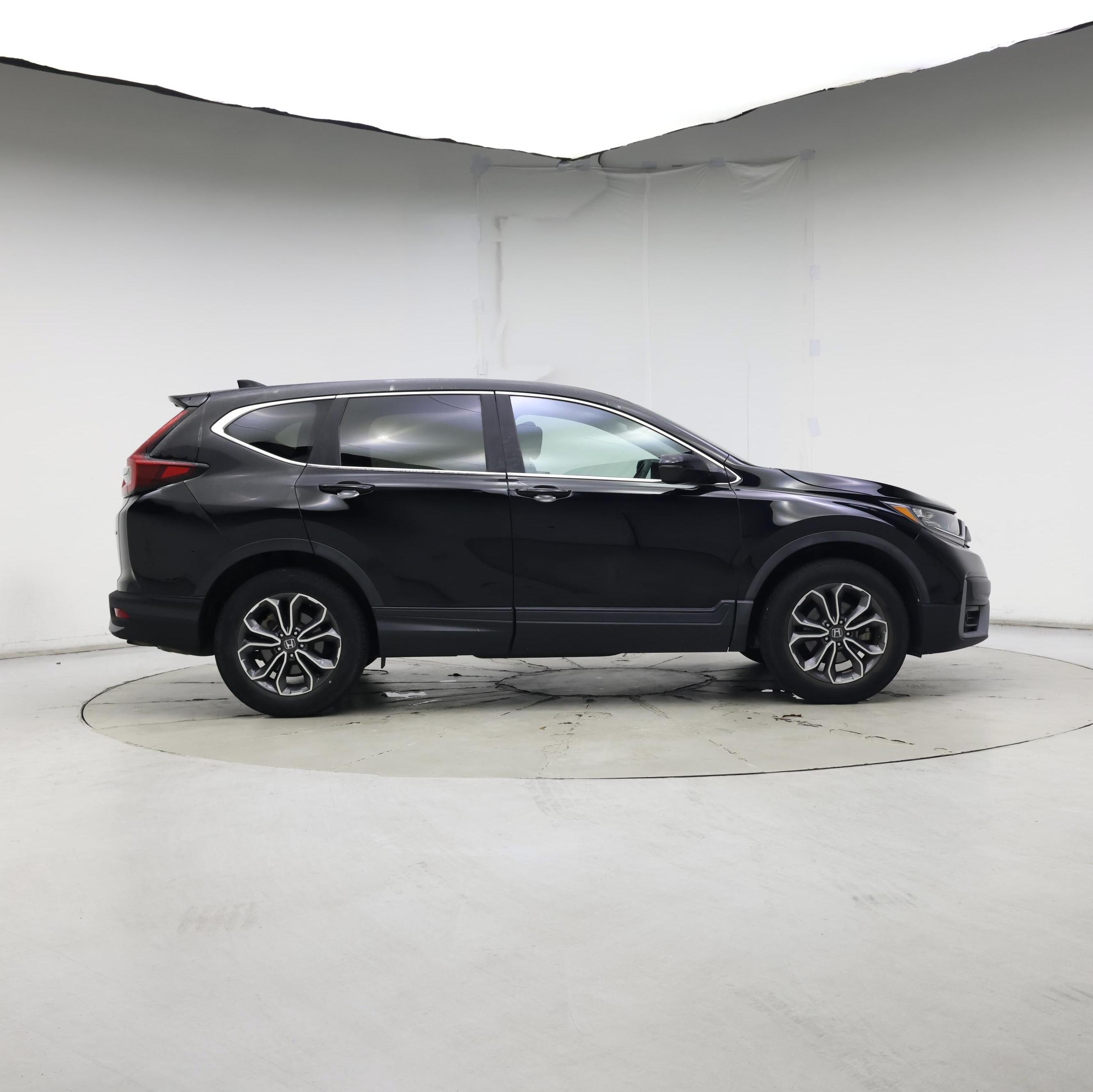 Thumbnail: 2021 Honda CR-V - 7