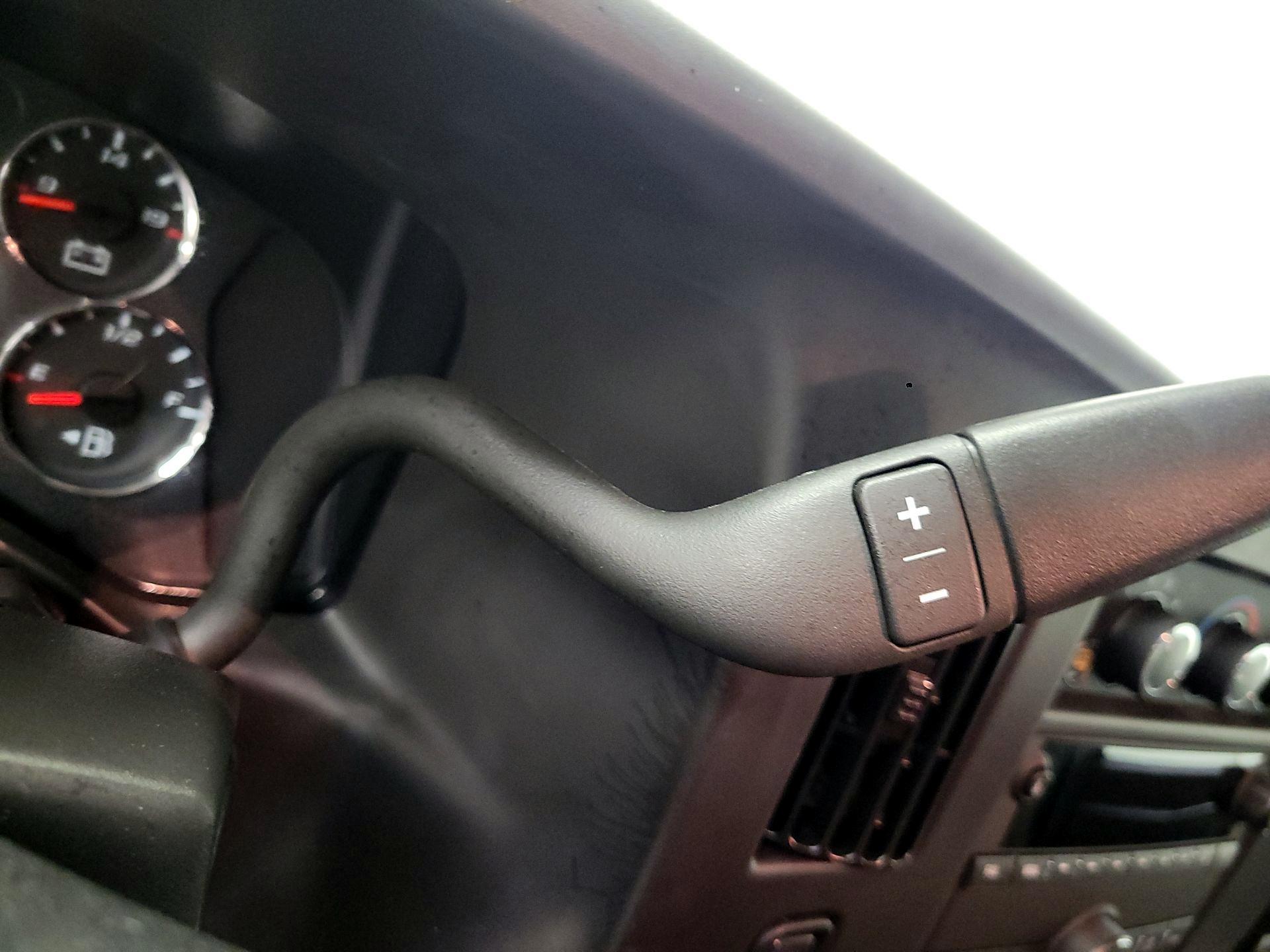 Thumbnail: 2024 Chevrolet Express - 16