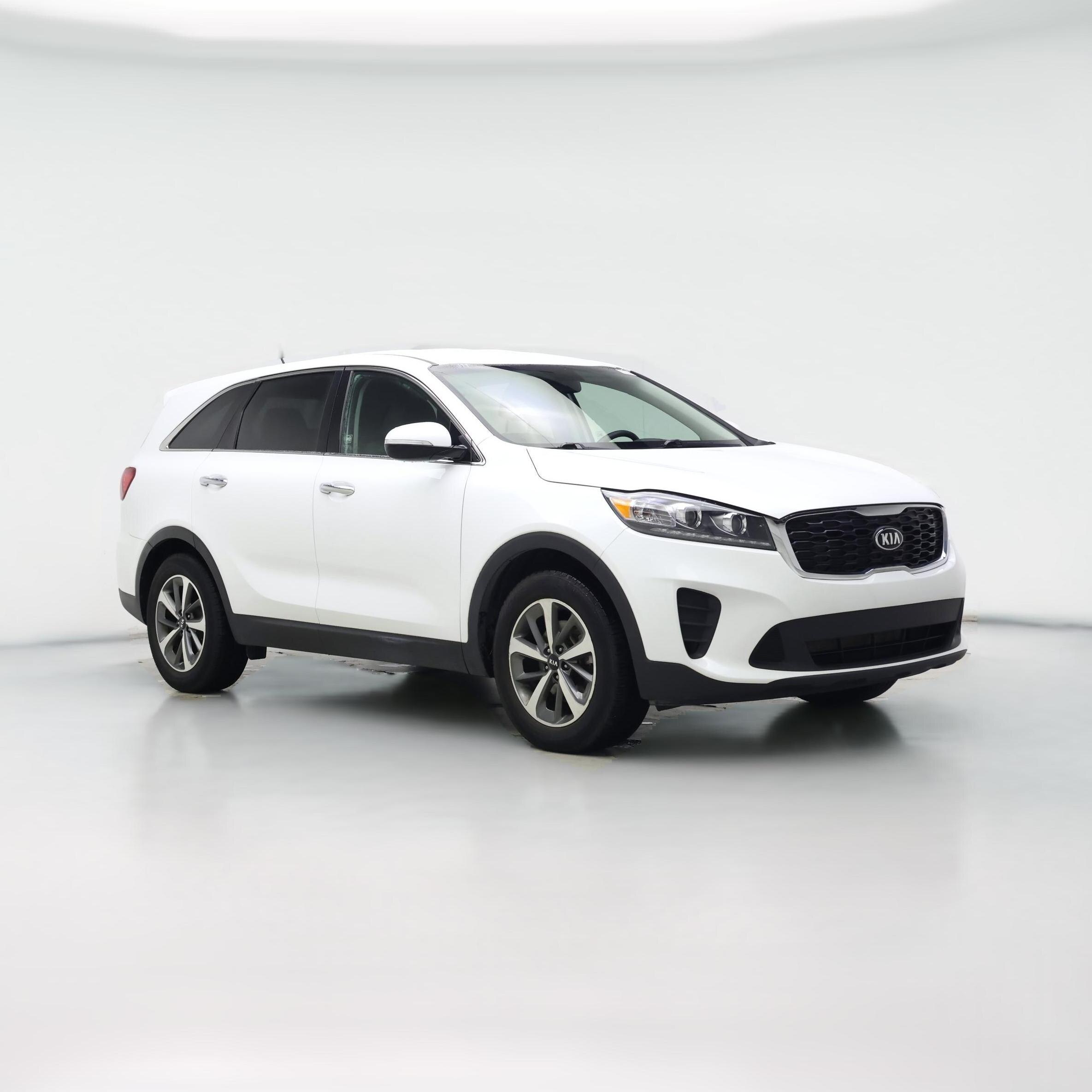 Thumbnail: 2020 Kia Sorento - 1