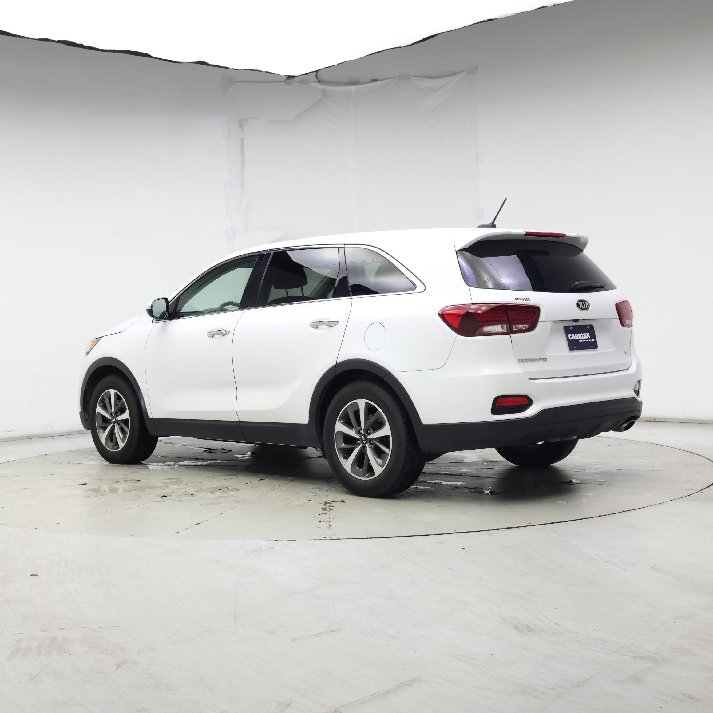 Thumbnail: 2020 Kia Sorento - 2