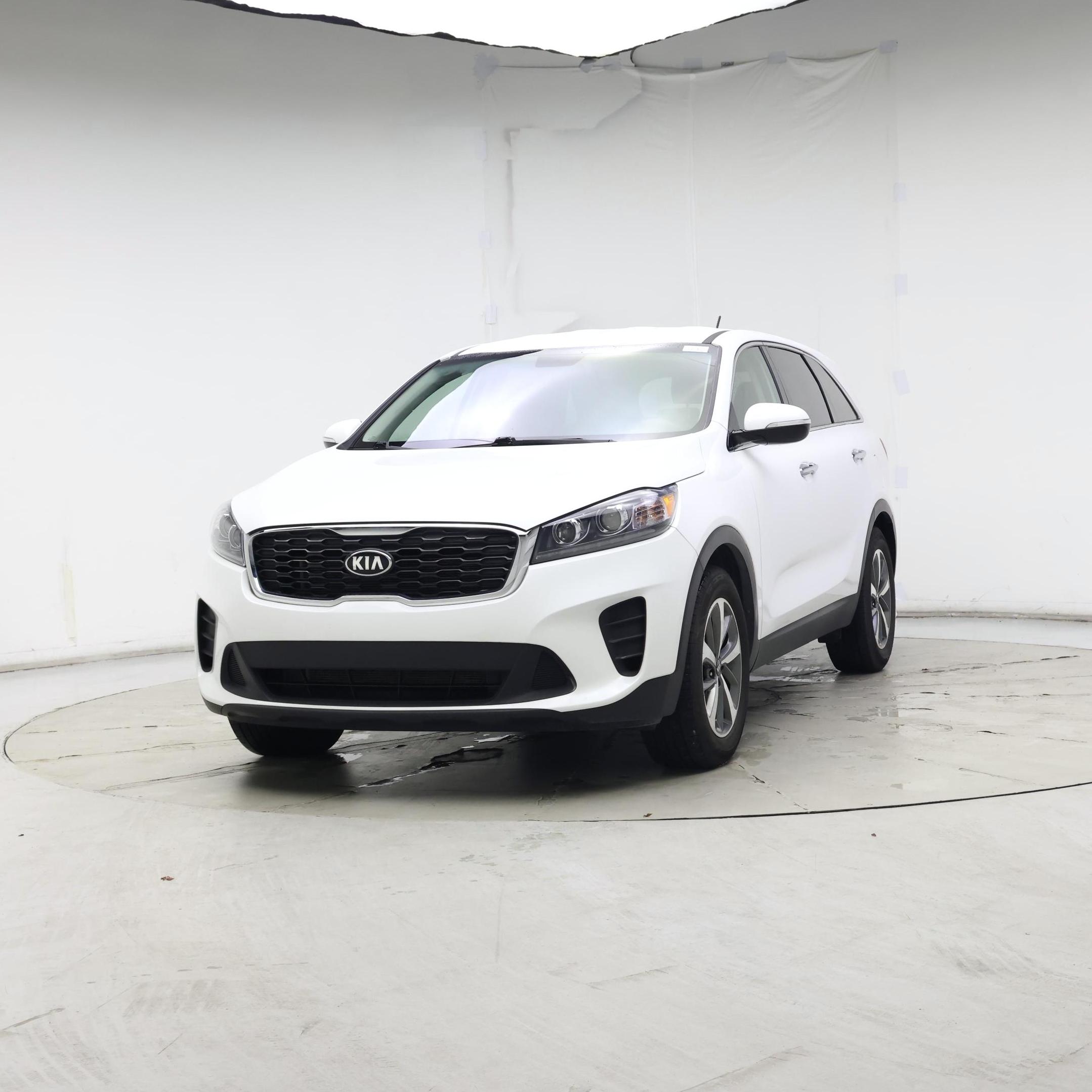 Thumbnail: 2020 Kia Sorento - 4