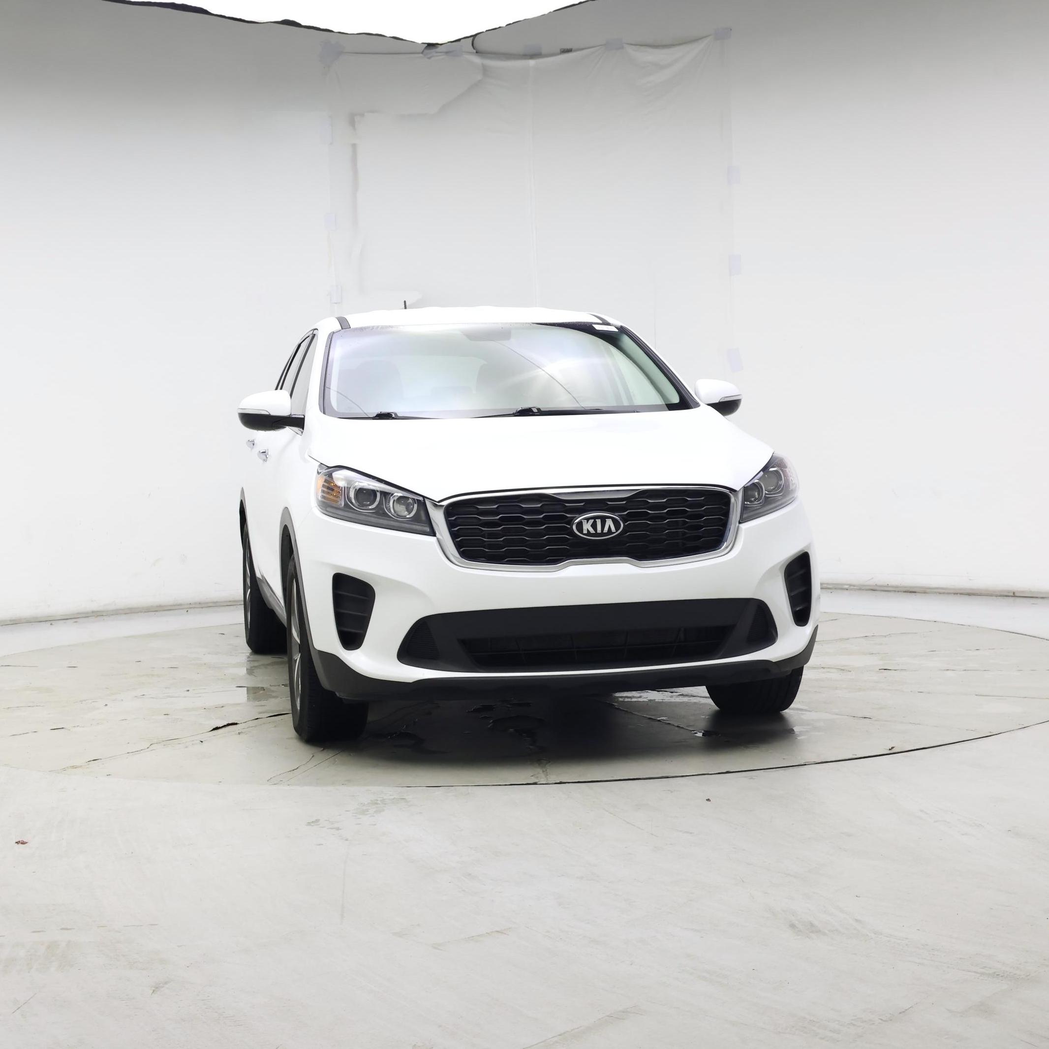 Thumbnail: 2020 Kia Sorento - 5