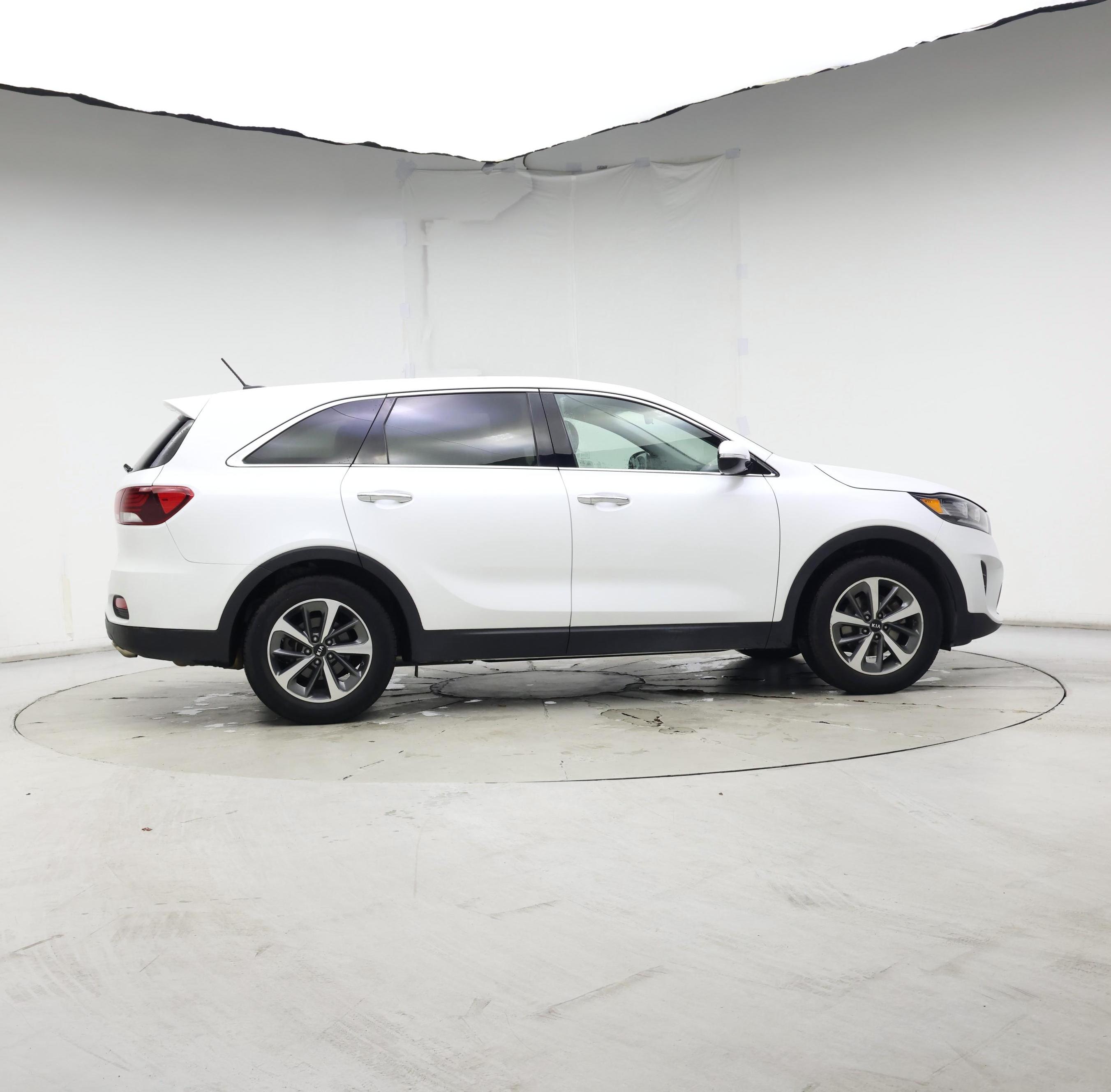 Thumbnail: 2020 Kia Sorento - 7