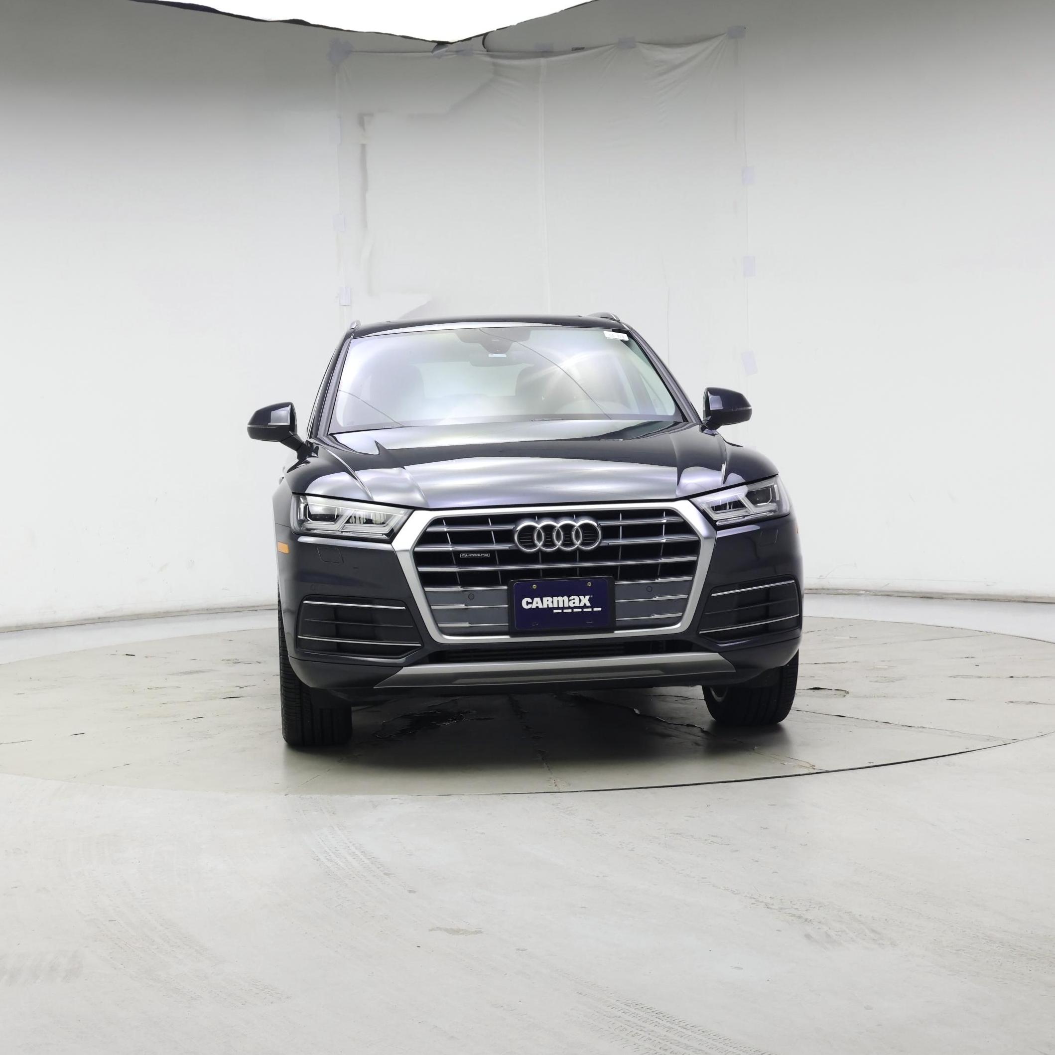 Thumbnail: 2020 Audi Q5 - 5