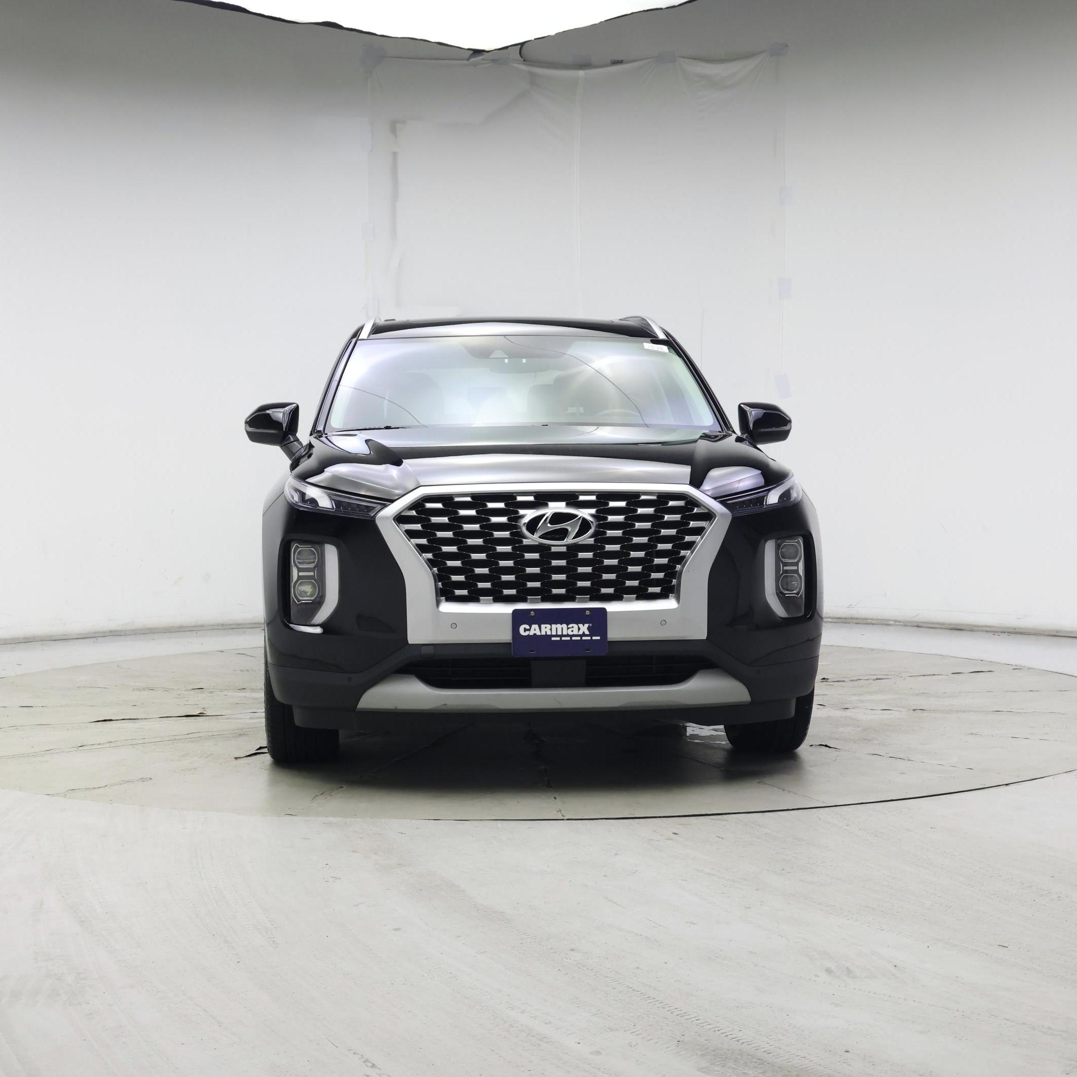 Thumbnail: 2021 Hyundai Palisade - 5