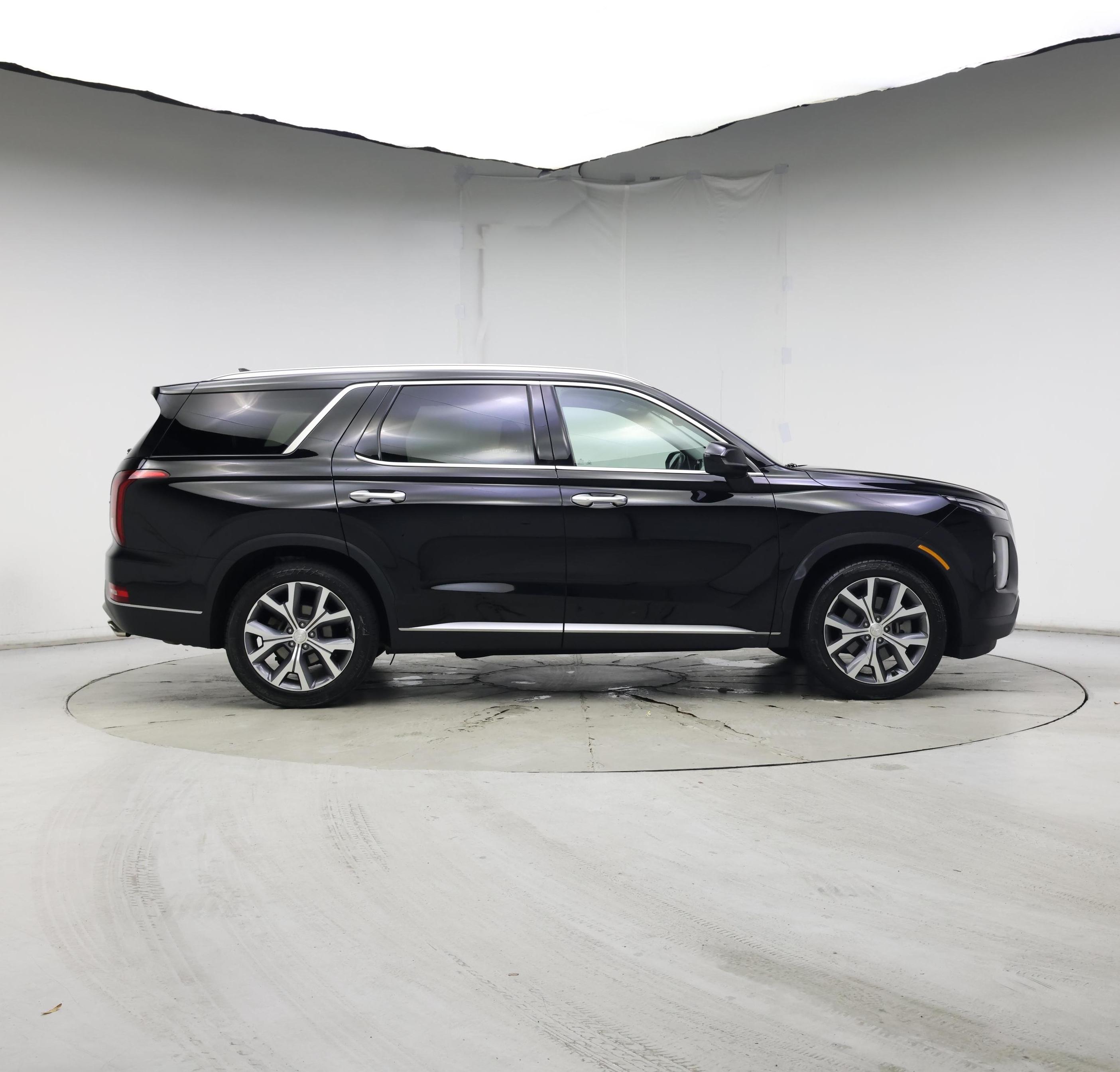 Thumbnail: 2021 Hyundai Palisade - 7