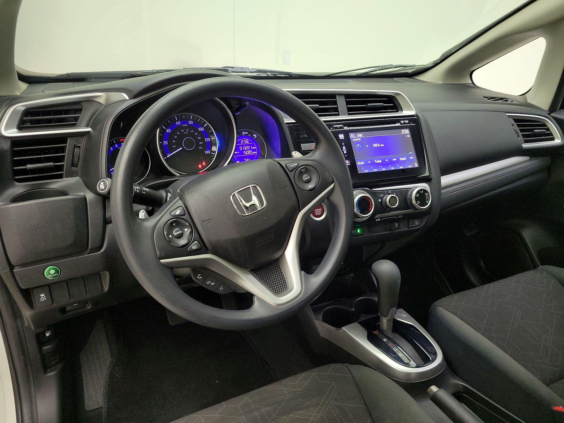 Thumbnail: 2016 Honda Fit - 9