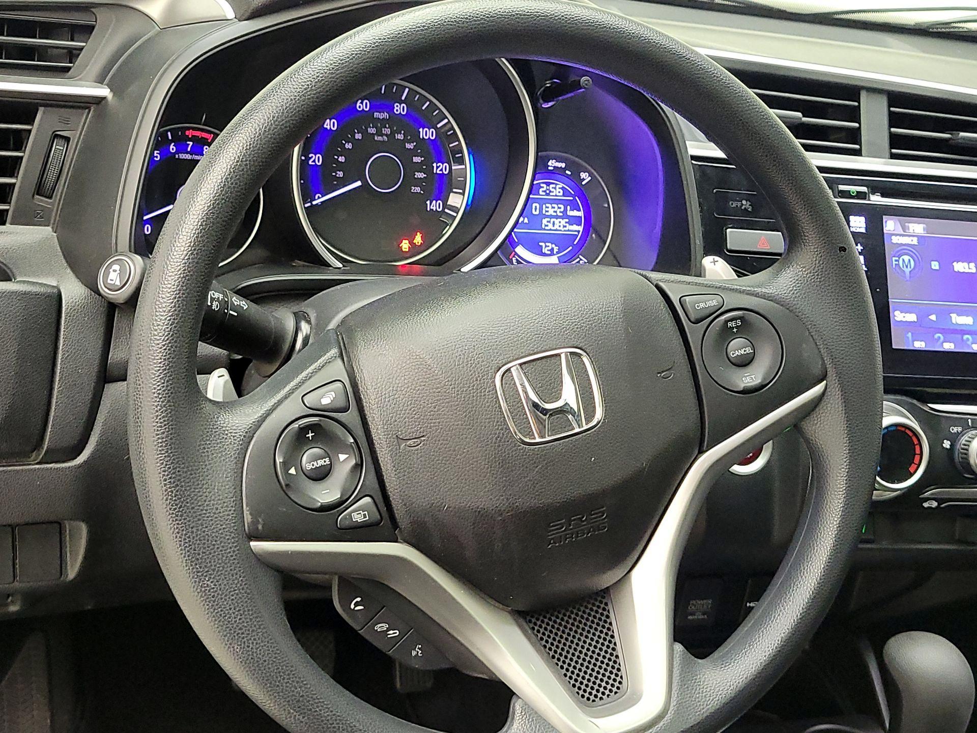 Thumbnail: 2016 Honda Fit - 10