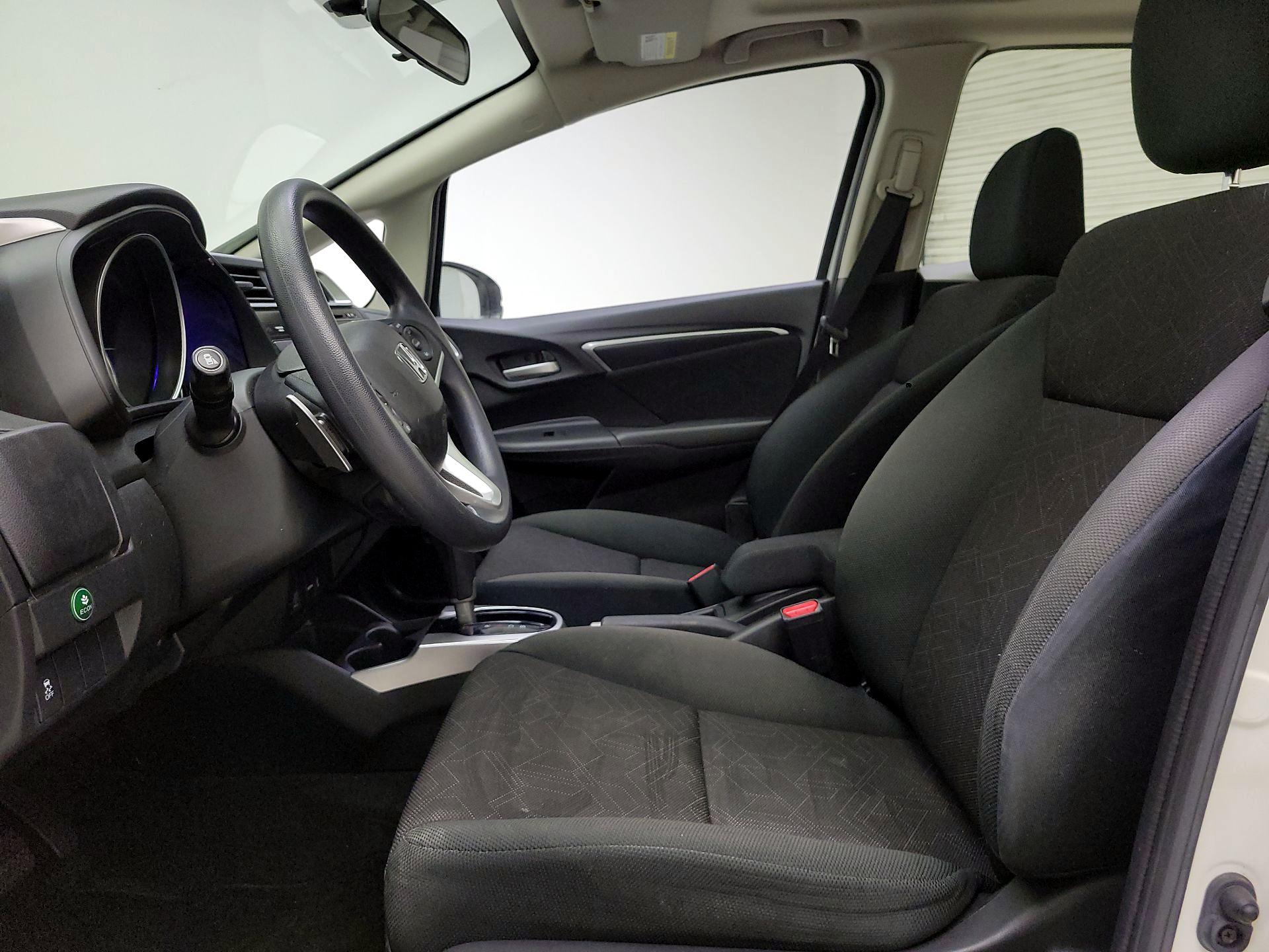Thumbnail: 2016 Honda Fit - 11