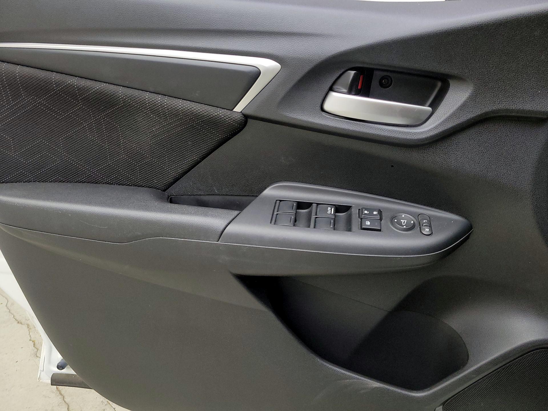 Thumbnail: 2016 Honda Fit - 12