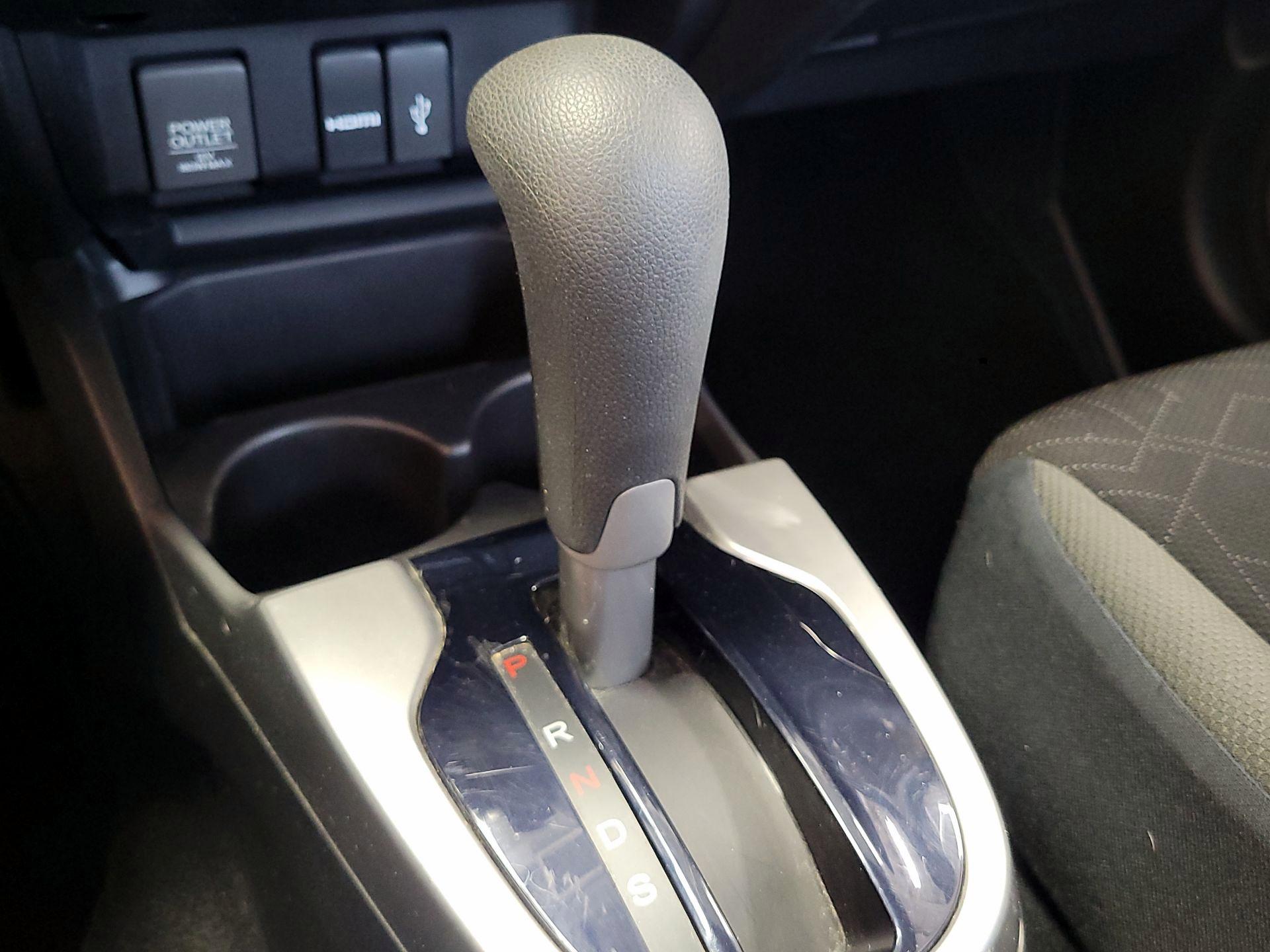 Thumbnail: 2016 Honda Fit - 17