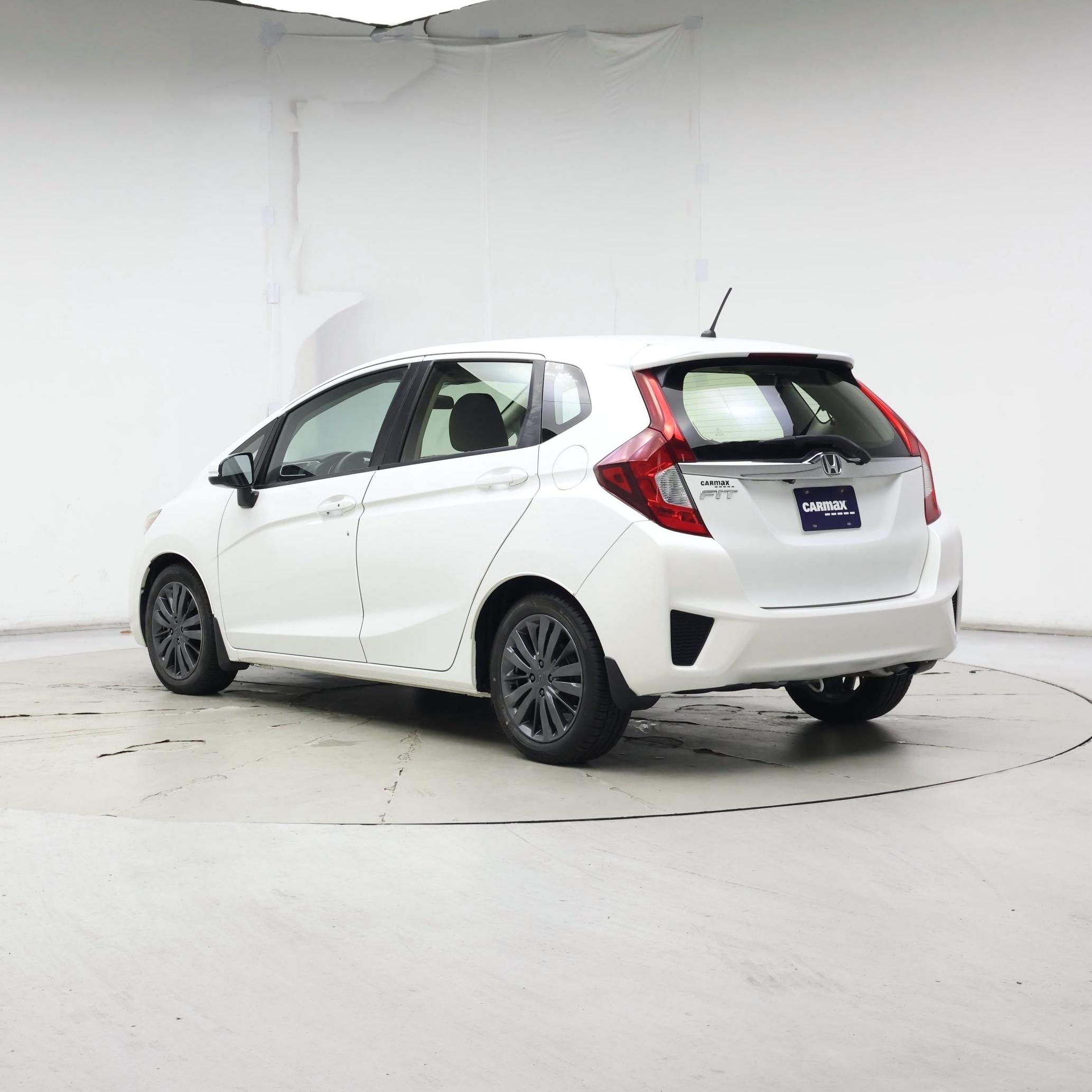 Thumbnail: 2016 Honda Fit - 2