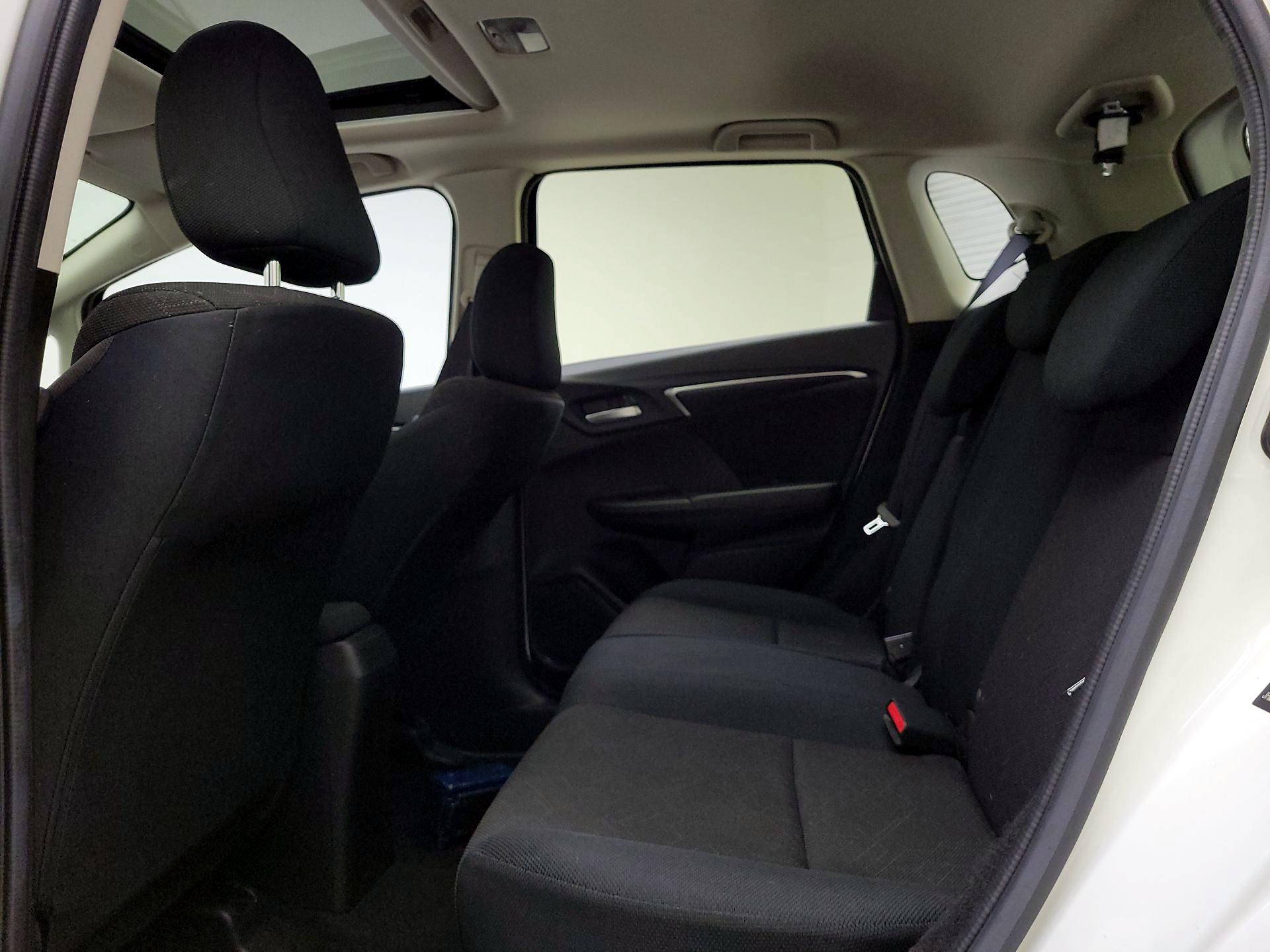 Thumbnail: 2016 Honda Fit - 20