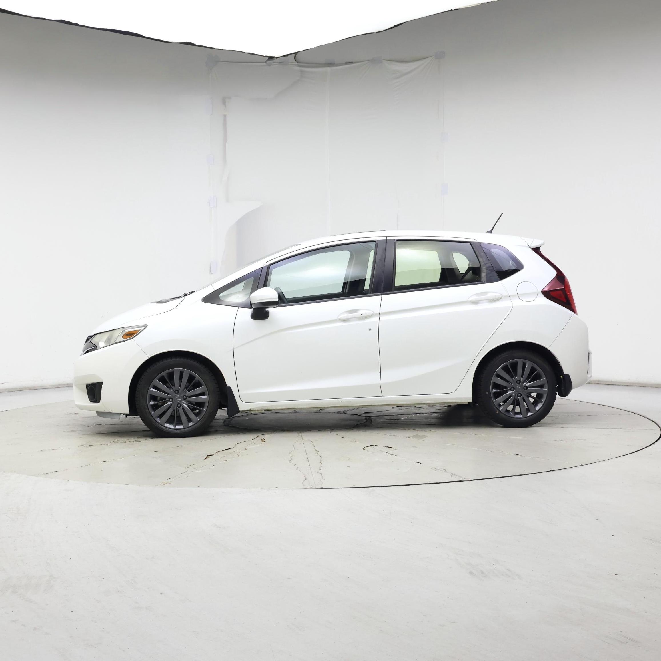 Thumbnail: 2016 Honda Fit - 3