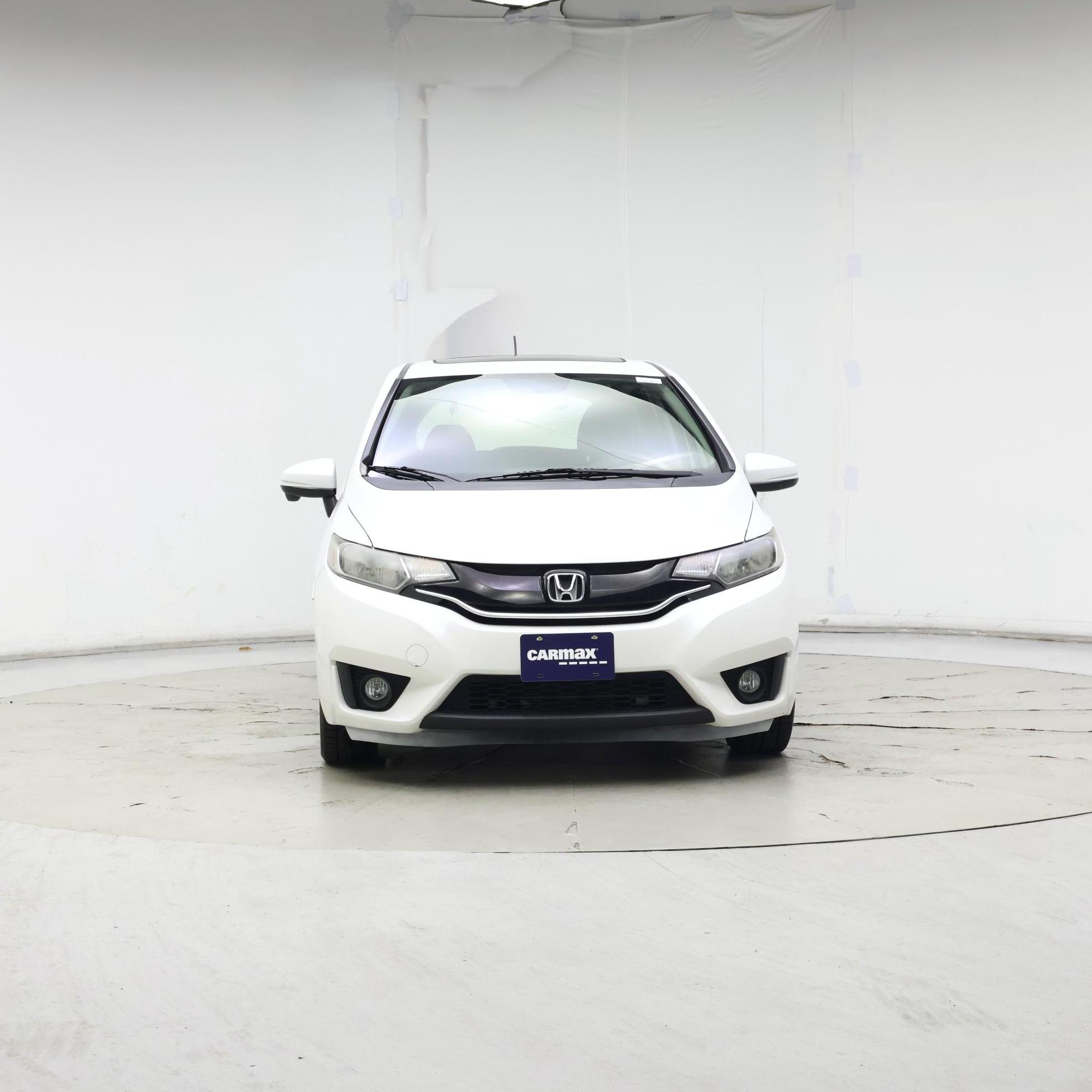 Thumbnail: 2016 Honda Fit - 5