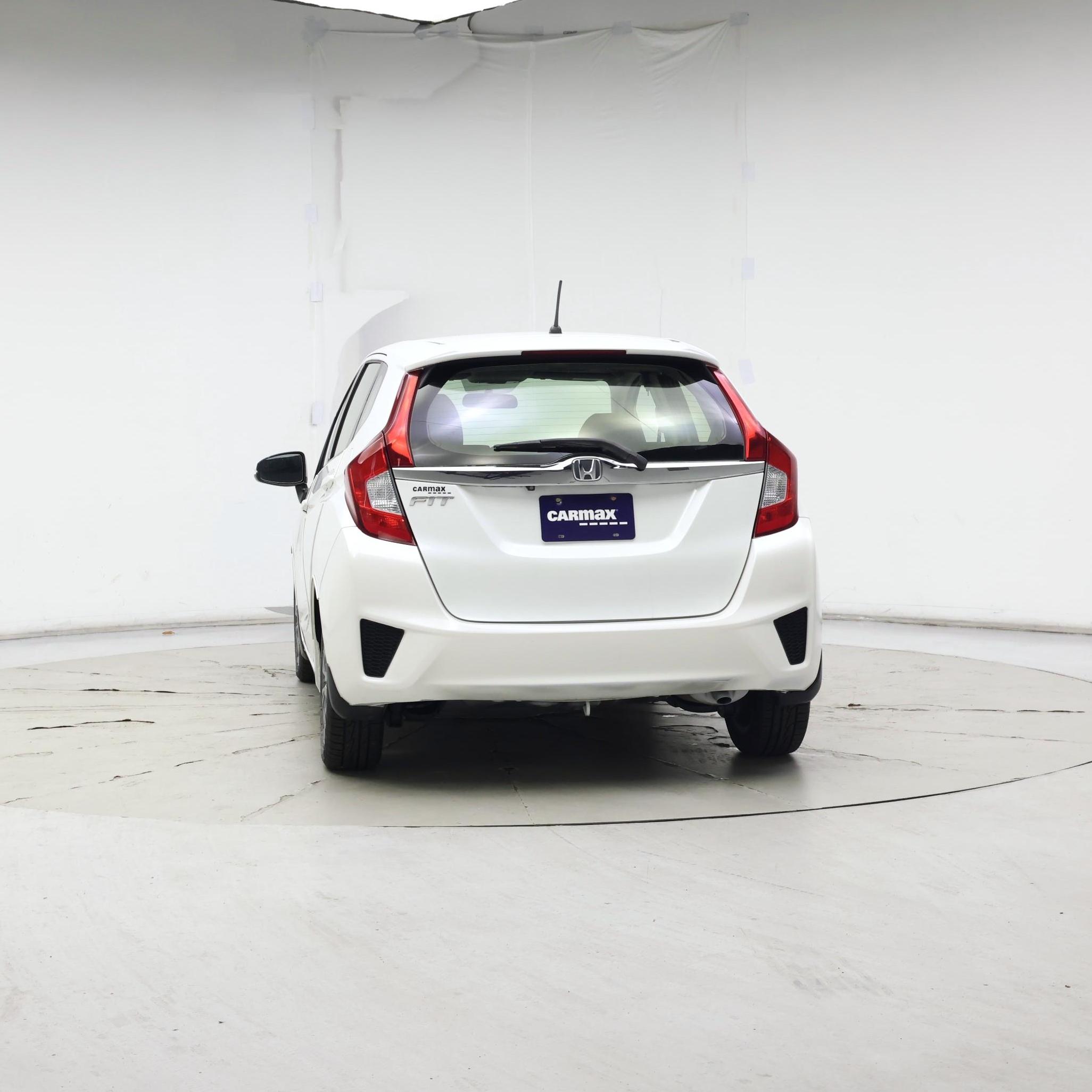 Thumbnail: 2016 Honda Fit - 6