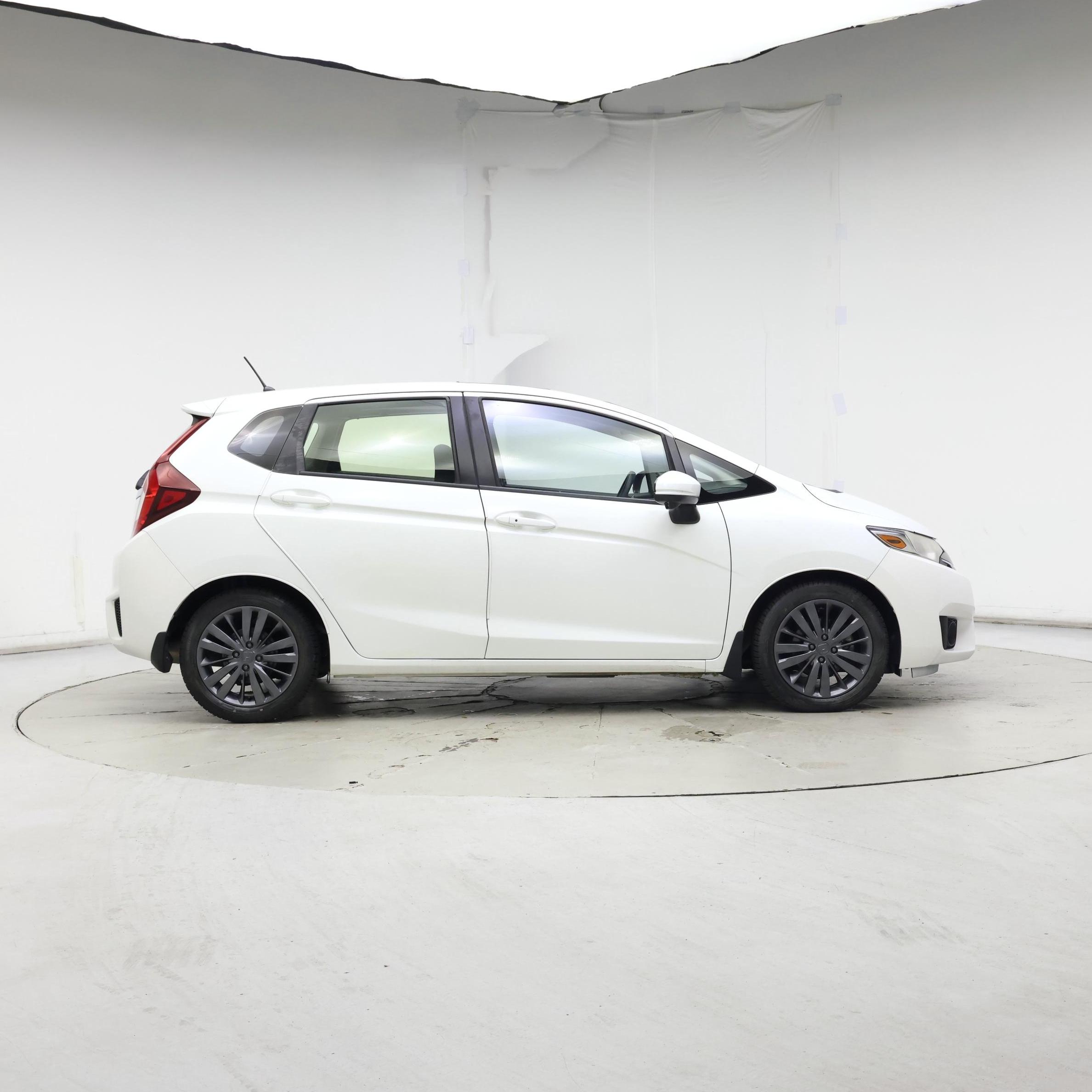 Thumbnail: 2016 Honda Fit - 7