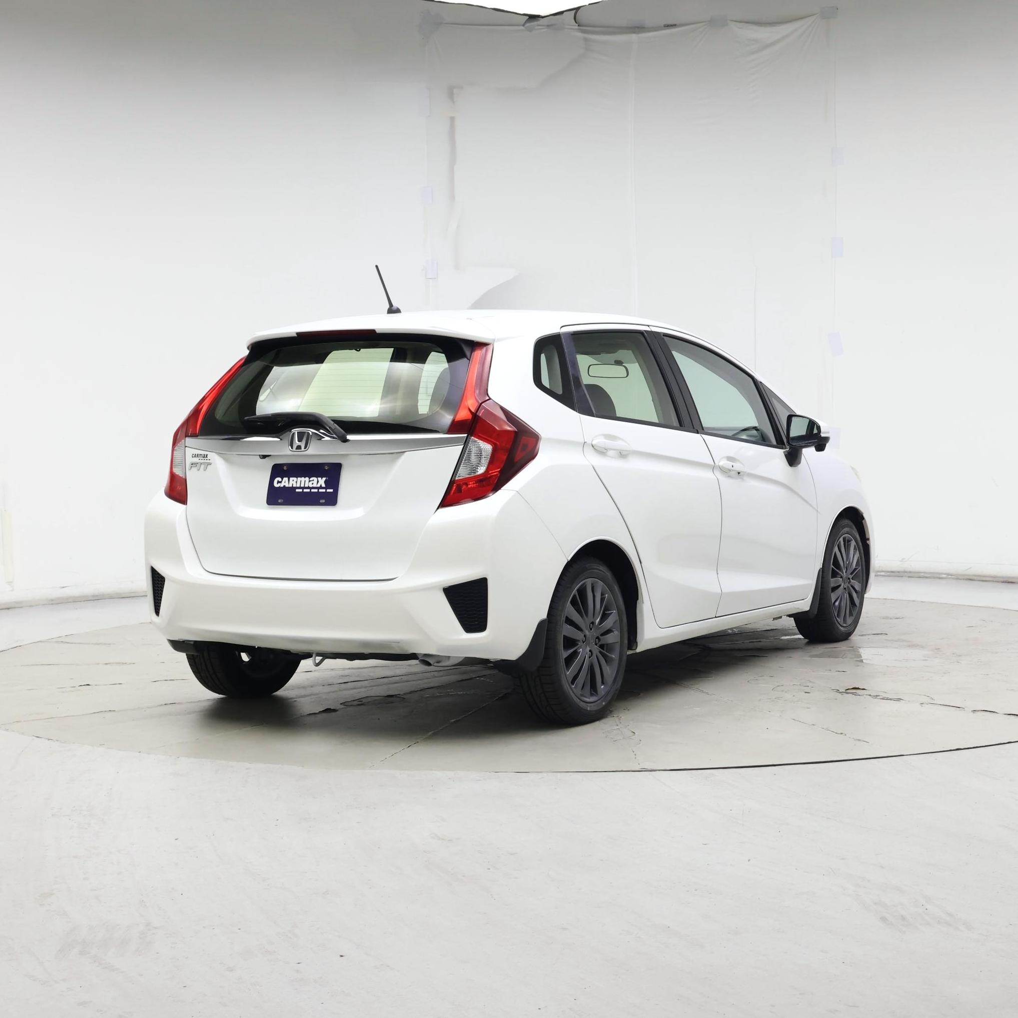 Thumbnail: 2016 Honda Fit - 8