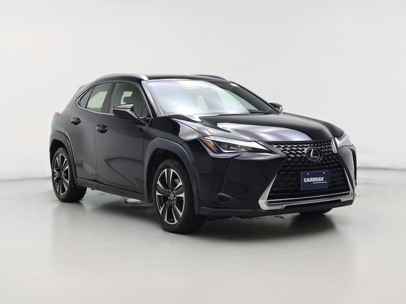 2021 Lexus UX 250h -
                  Laurel, MD