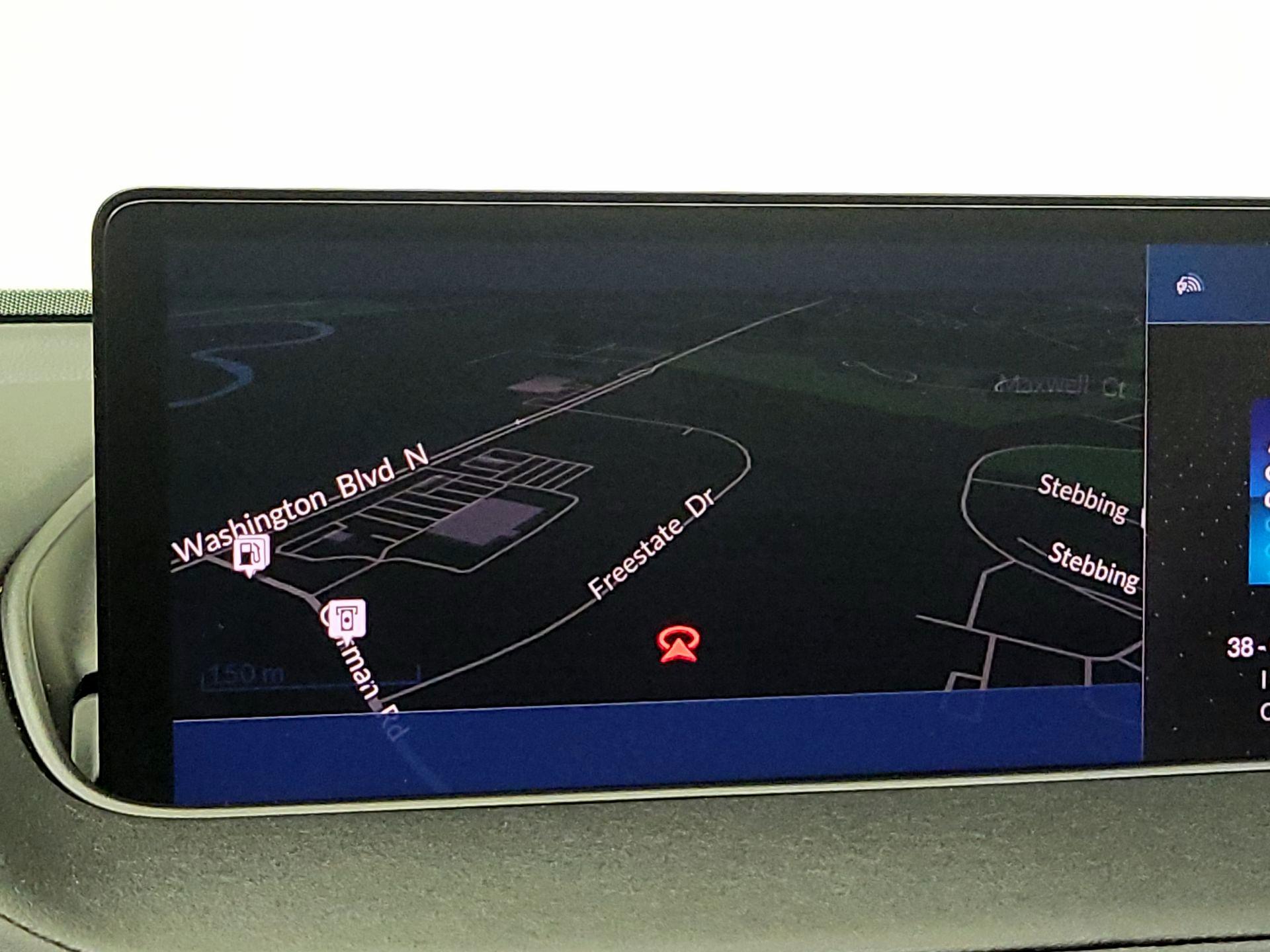 Thumbnail: 2022 Acura MDX - 14