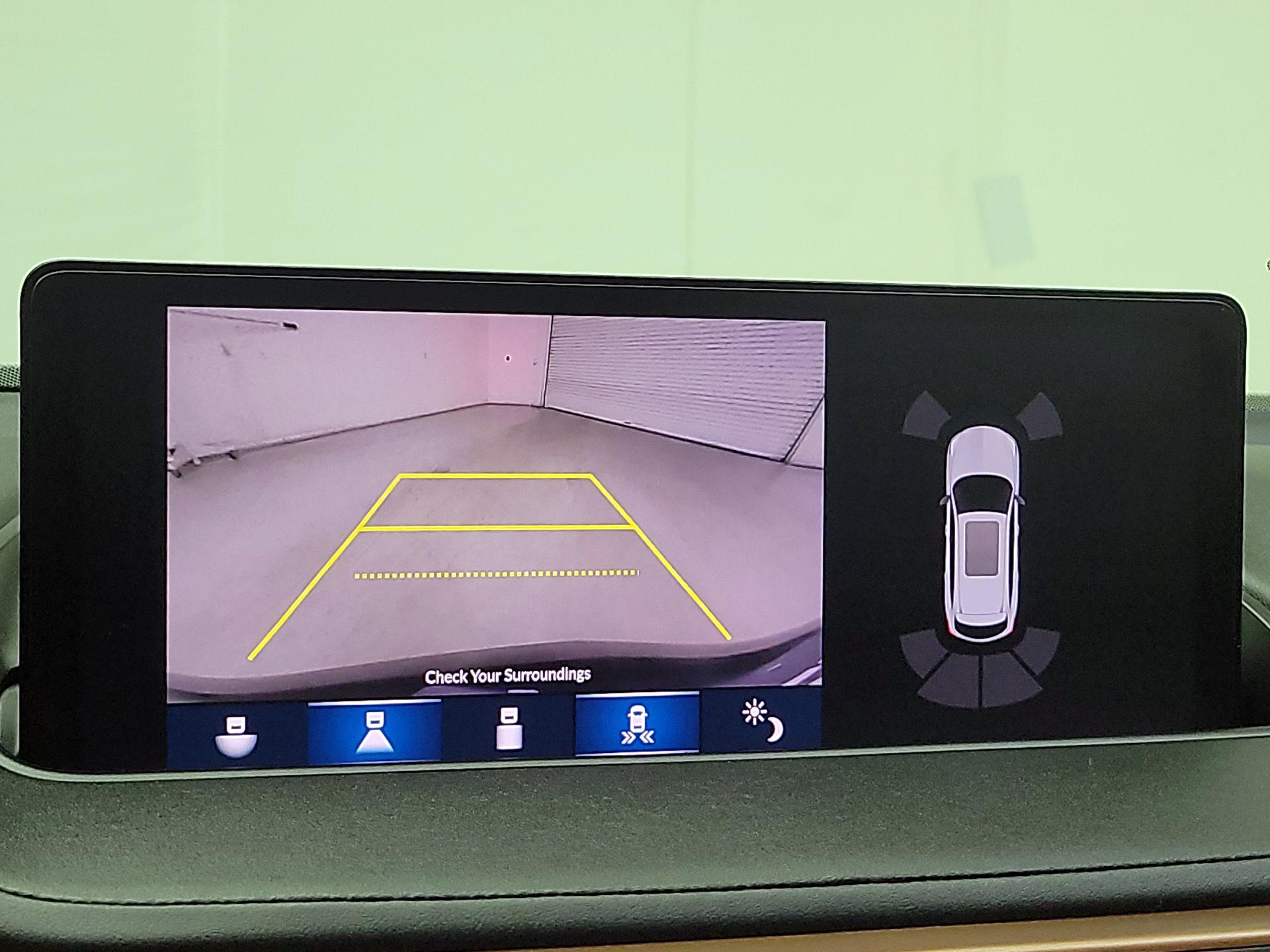 Thumbnail: 2022 Acura MDX - 15