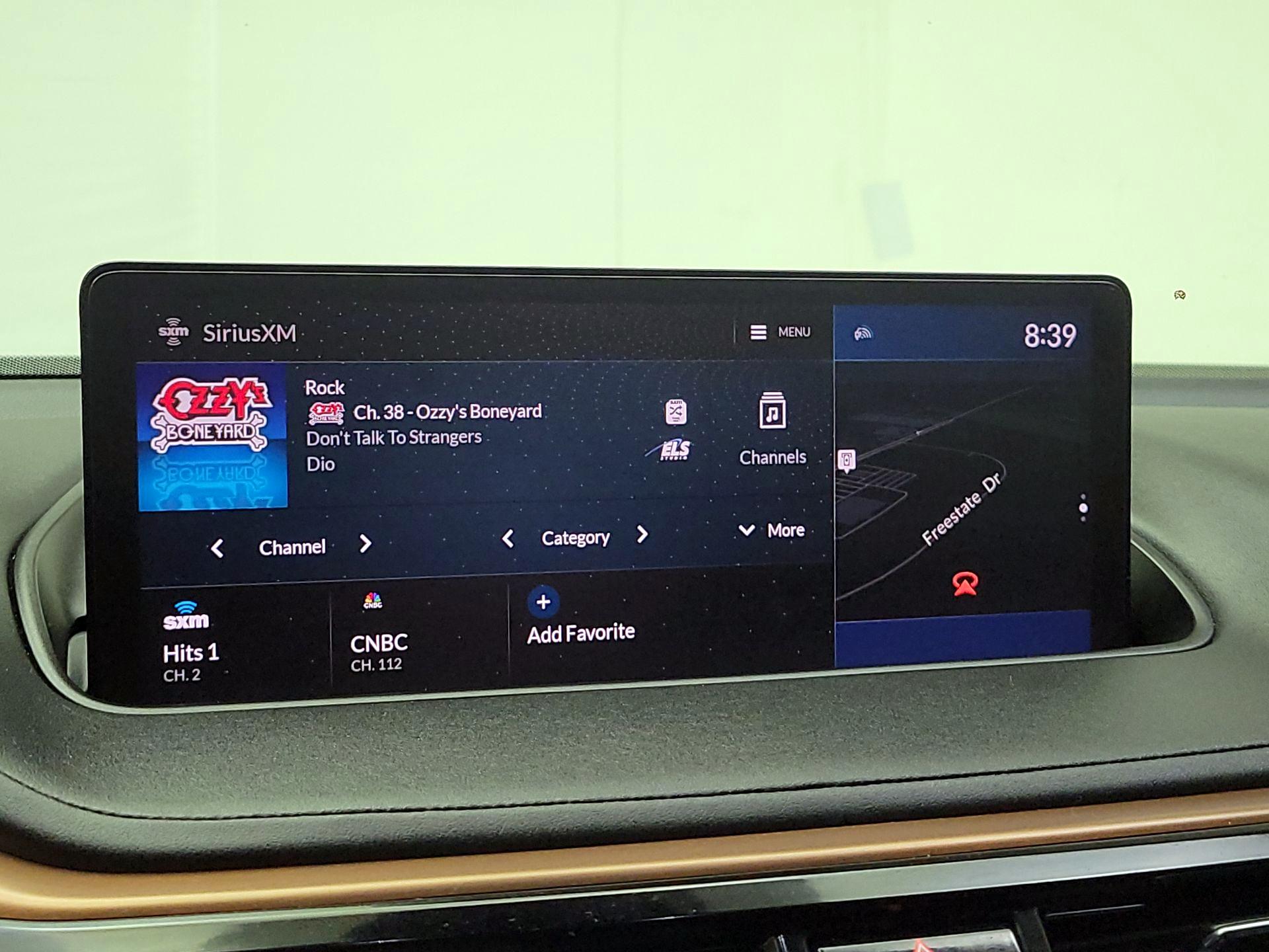 Thumbnail: 2022 Acura MDX - 16