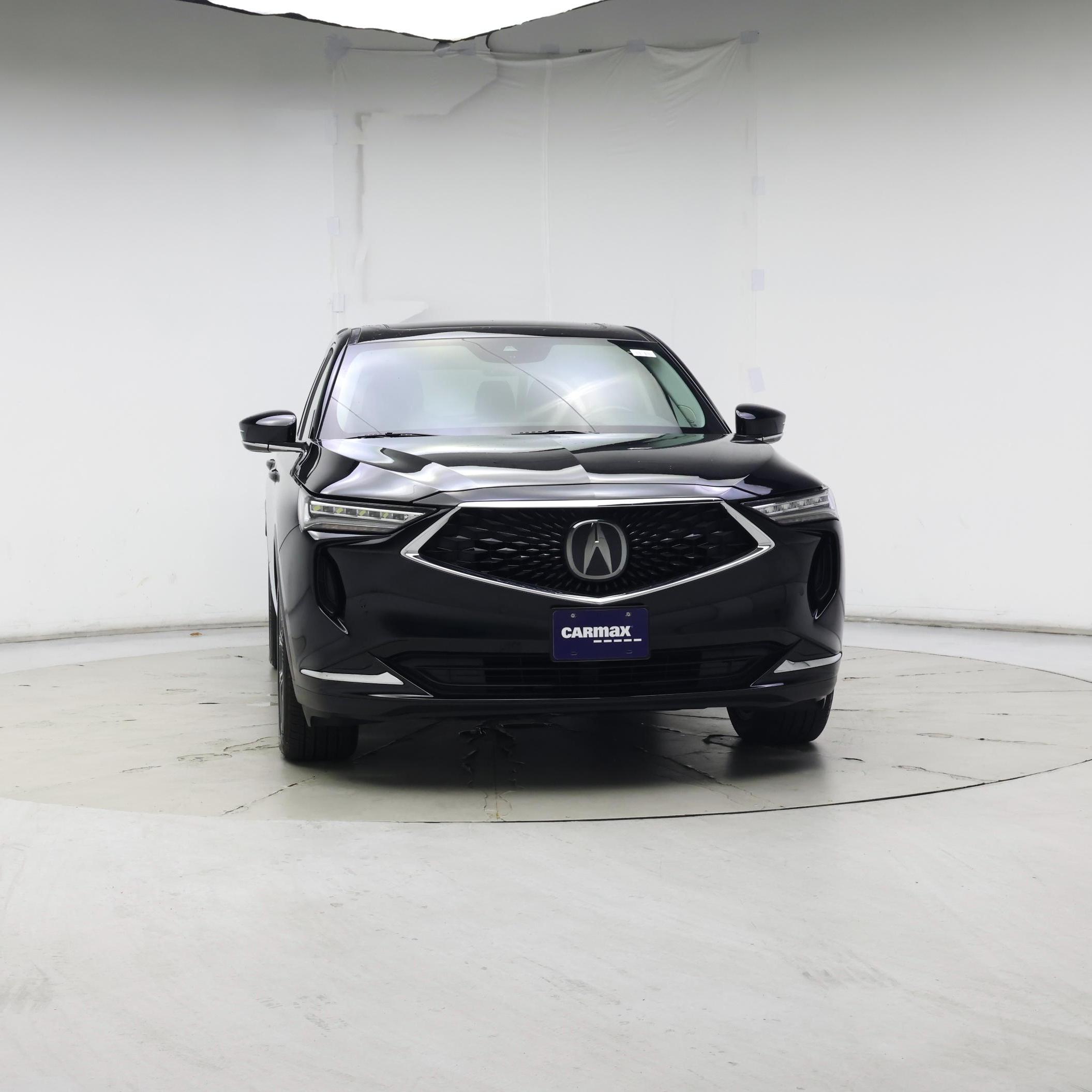 Thumbnail: 2022 Acura MDX - 5