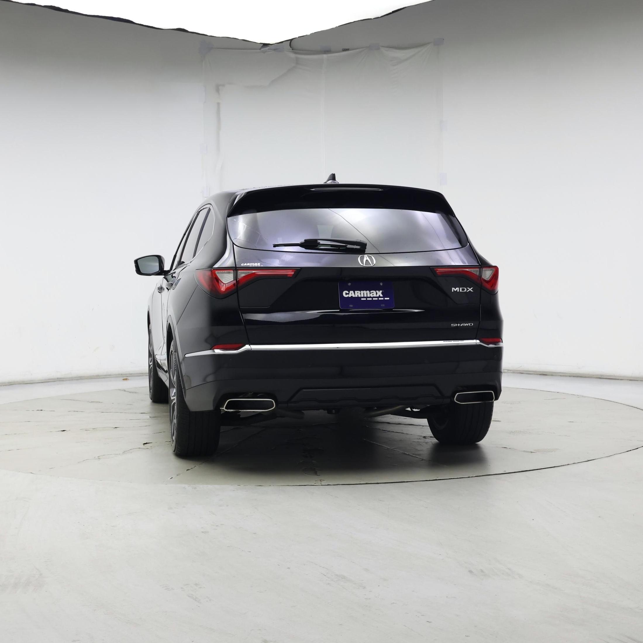 Thumbnail: 2022 Acura MDX - 6