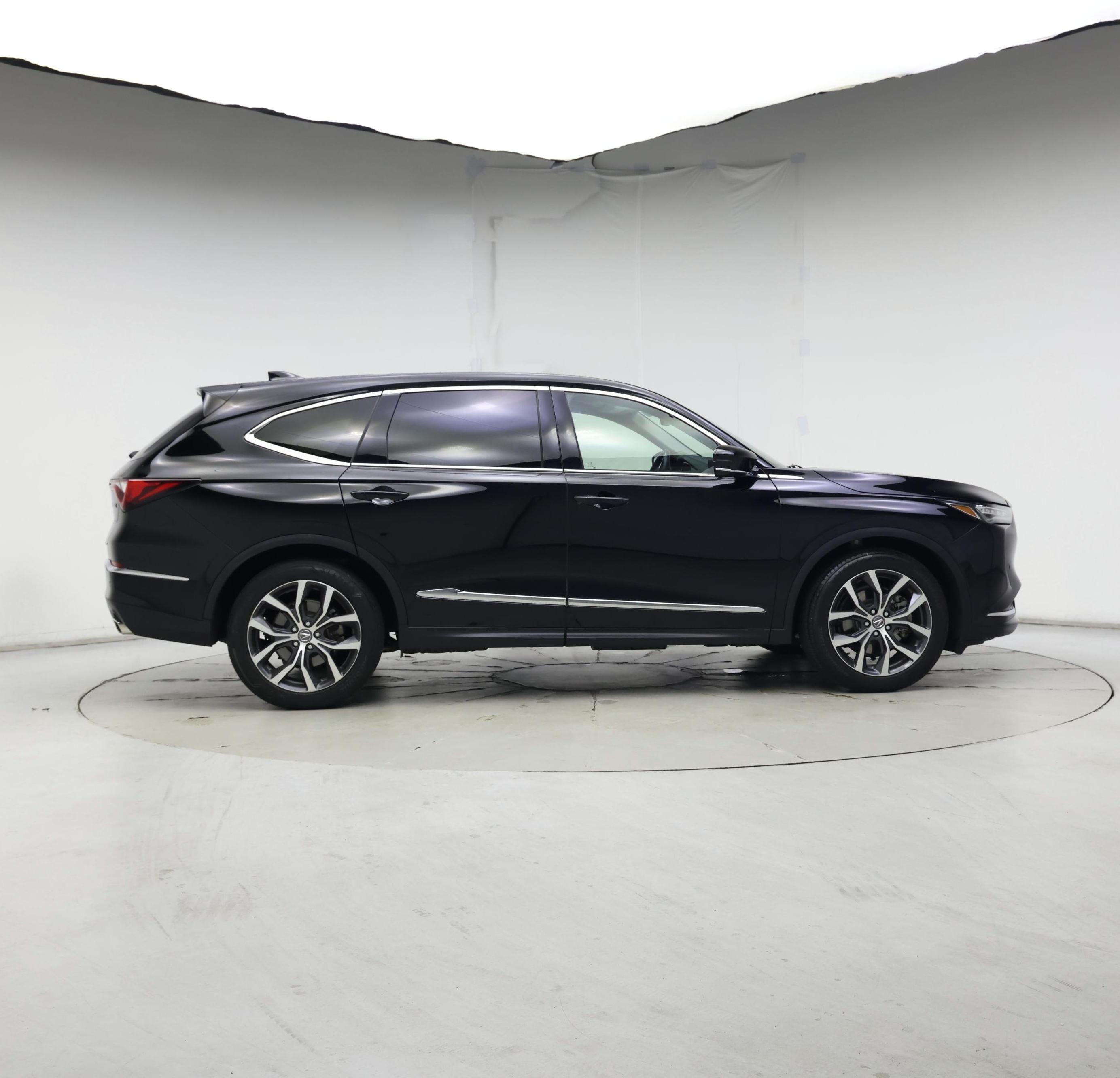 Thumbnail: 2022 Acura MDX - 7