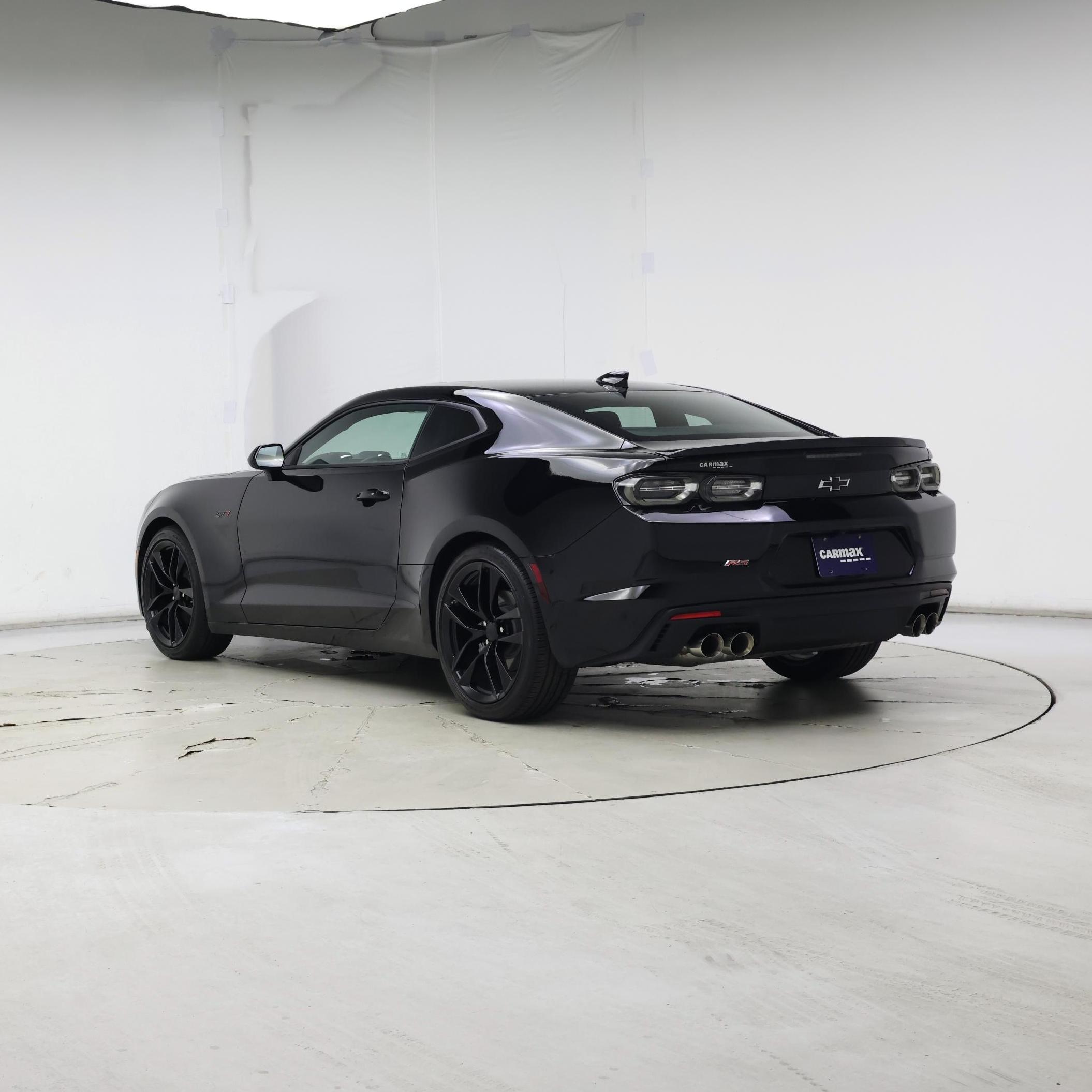 Thumbnail: 2023 Chevrolet Camaro - 2